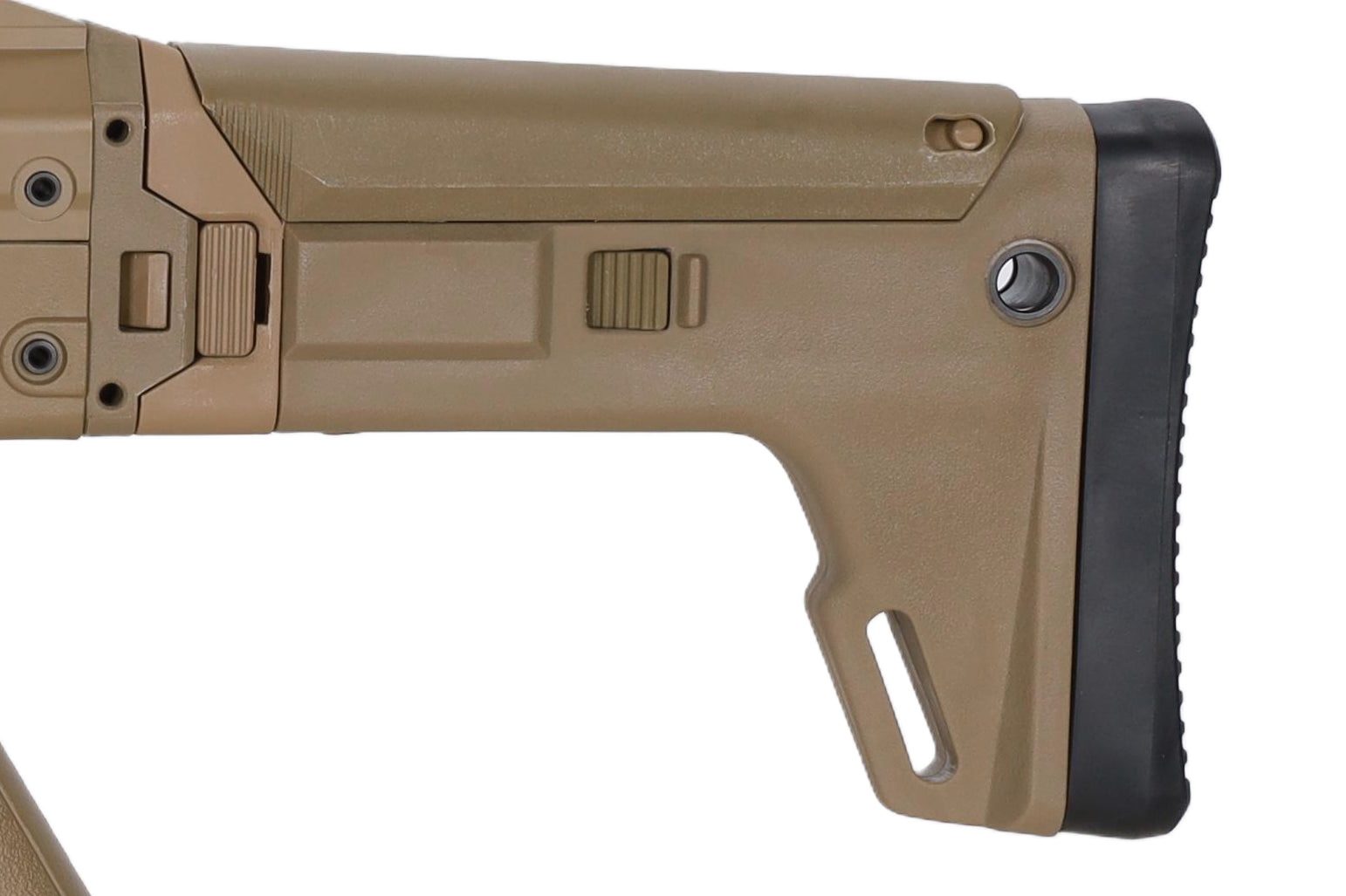 Airsoft Rifle MSD-A gen.2 Tan