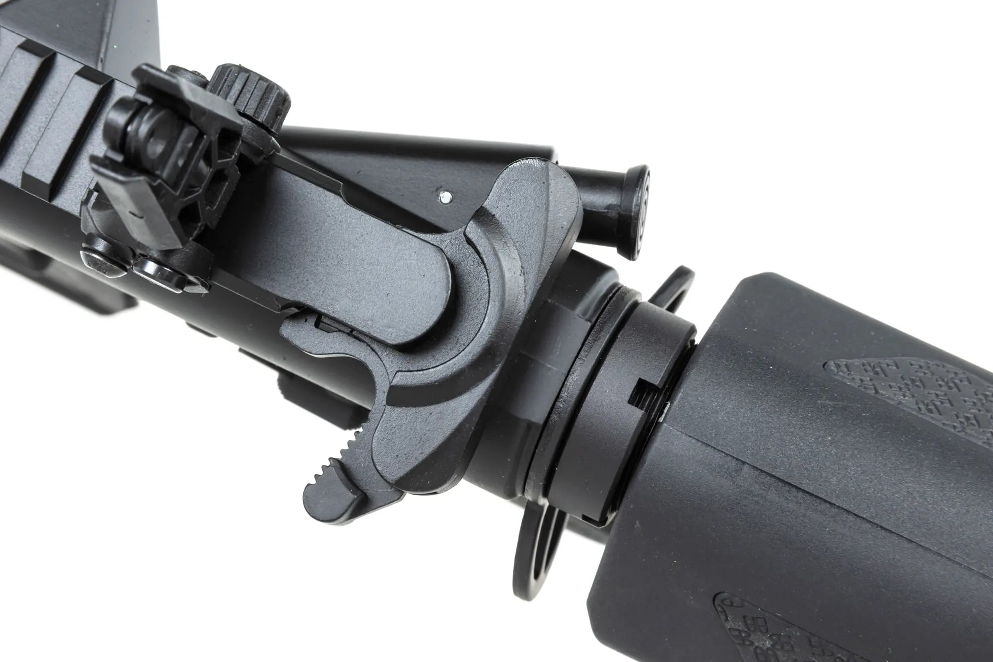 SA-E06 EDGE HAL ETU Heavy Ops Stock Airsoft Replica