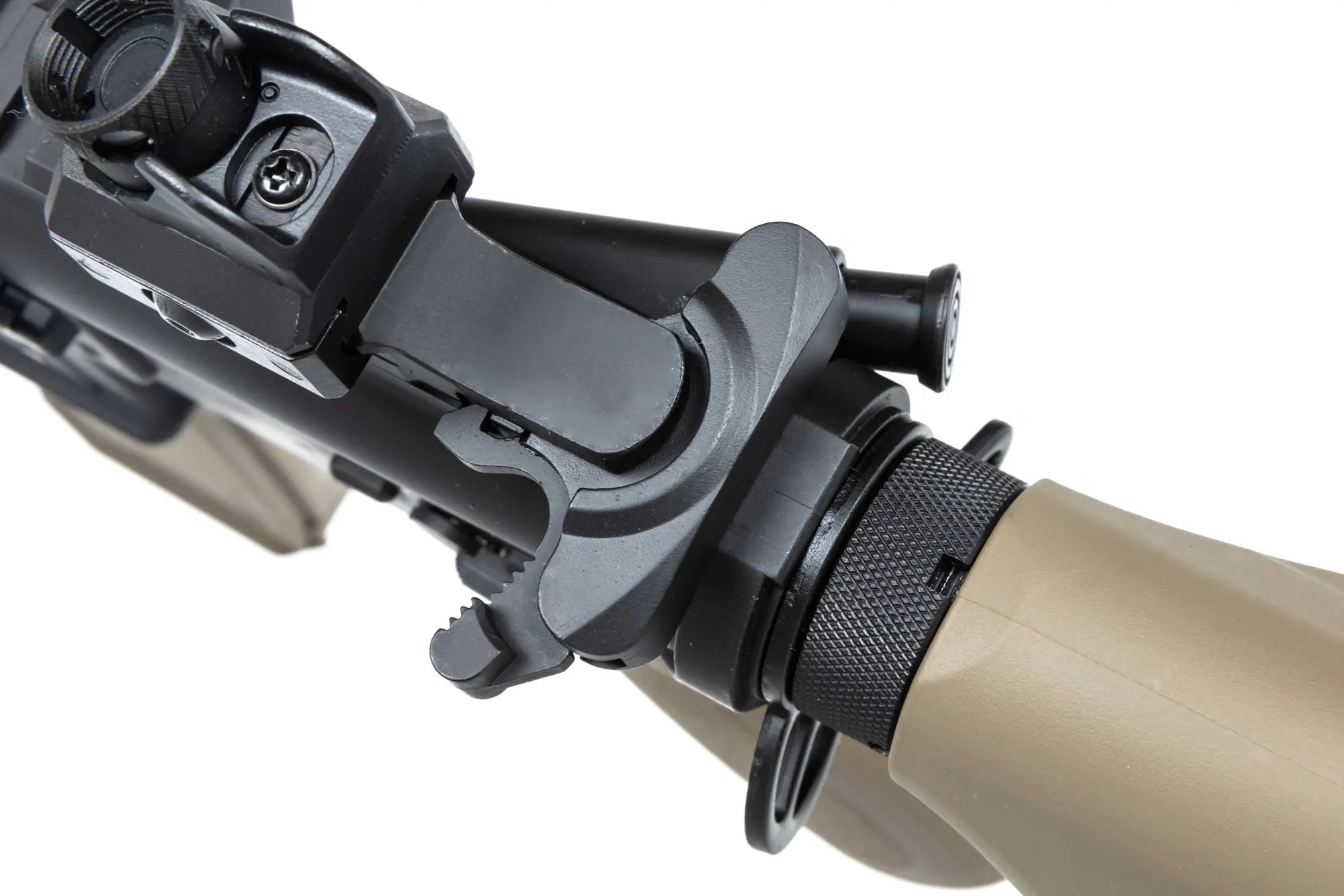 M4 SA-PH21 PRIME Aster II ETU with brushless motor | Bronze