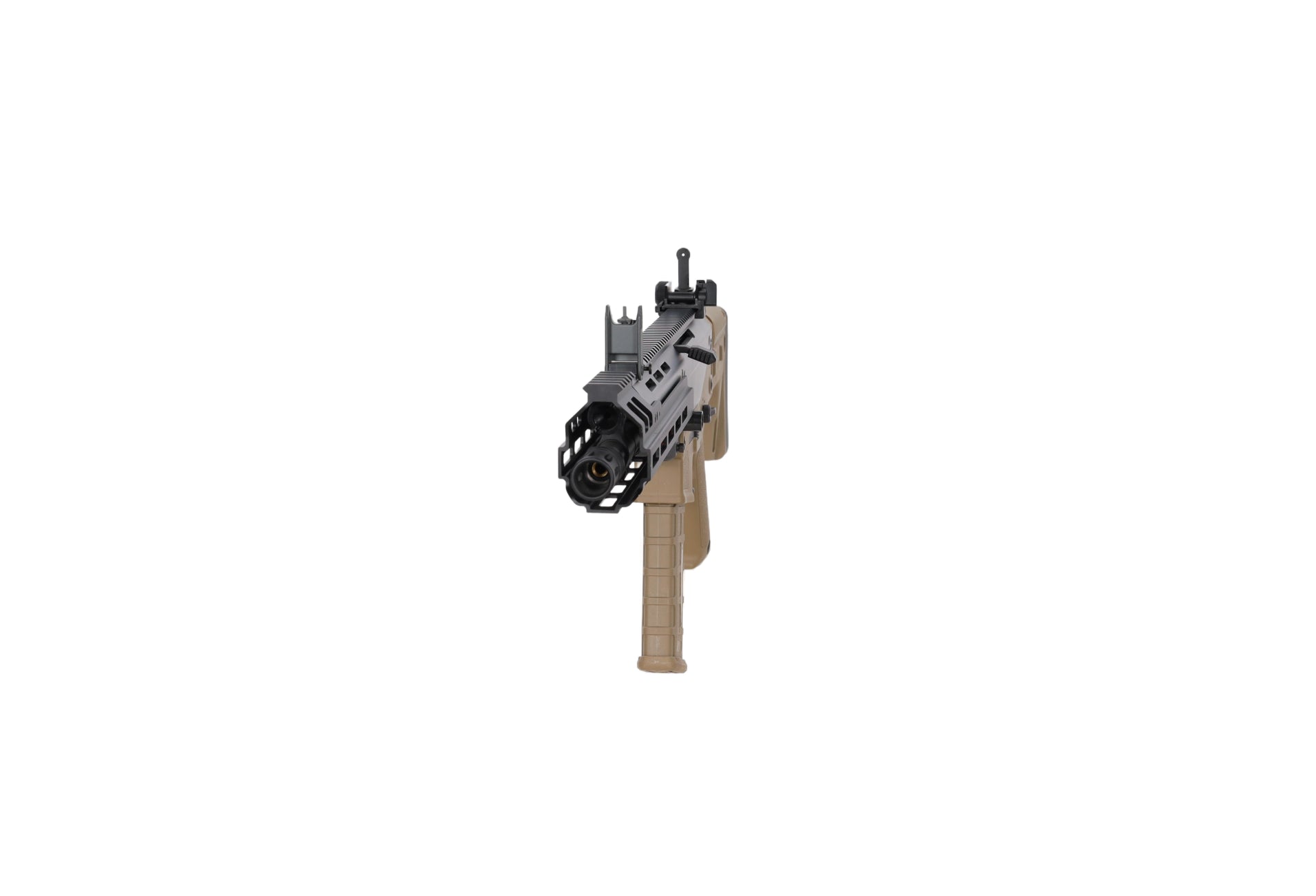 Airsoft Rifle MSD-S gen.2 Half-Tan