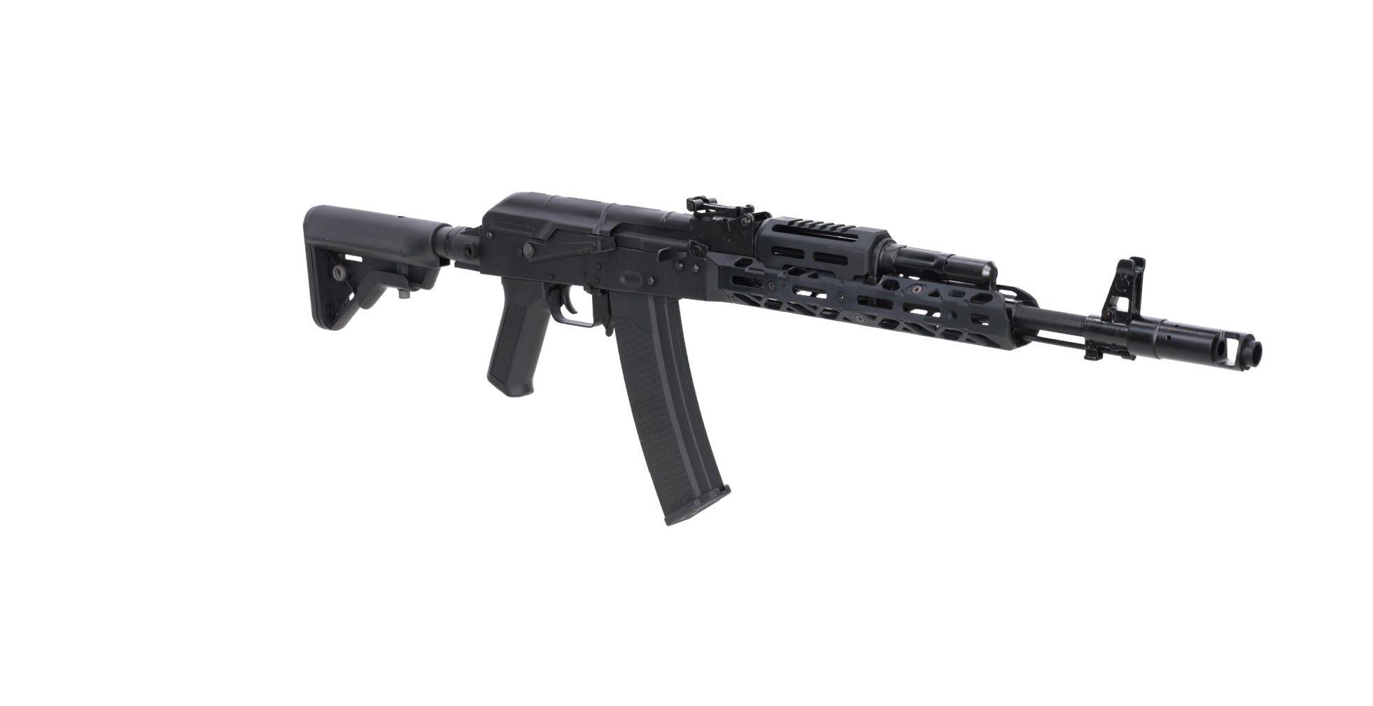 KPYK SA-PJ15 PRIME Aster II ETU BLDC airsoft rifle