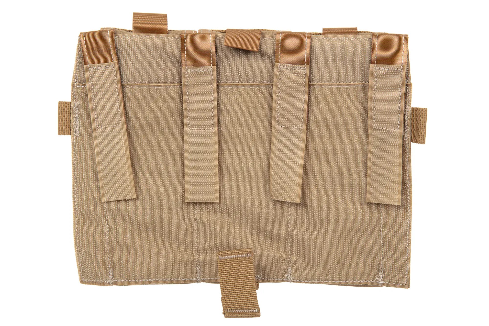 Panel for 3 M4 magazines Coyote