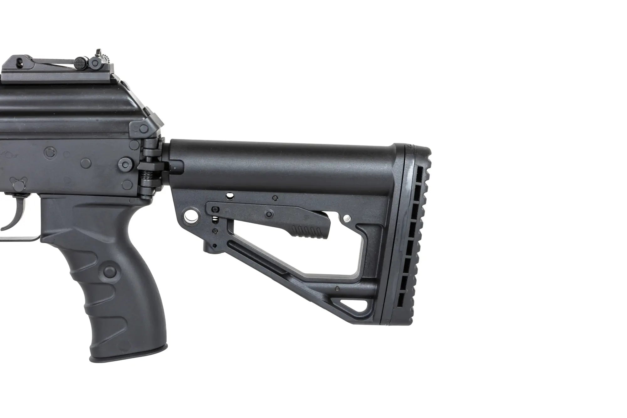 Arcturus AK12 AEG PE™ airsoft Carbine-1