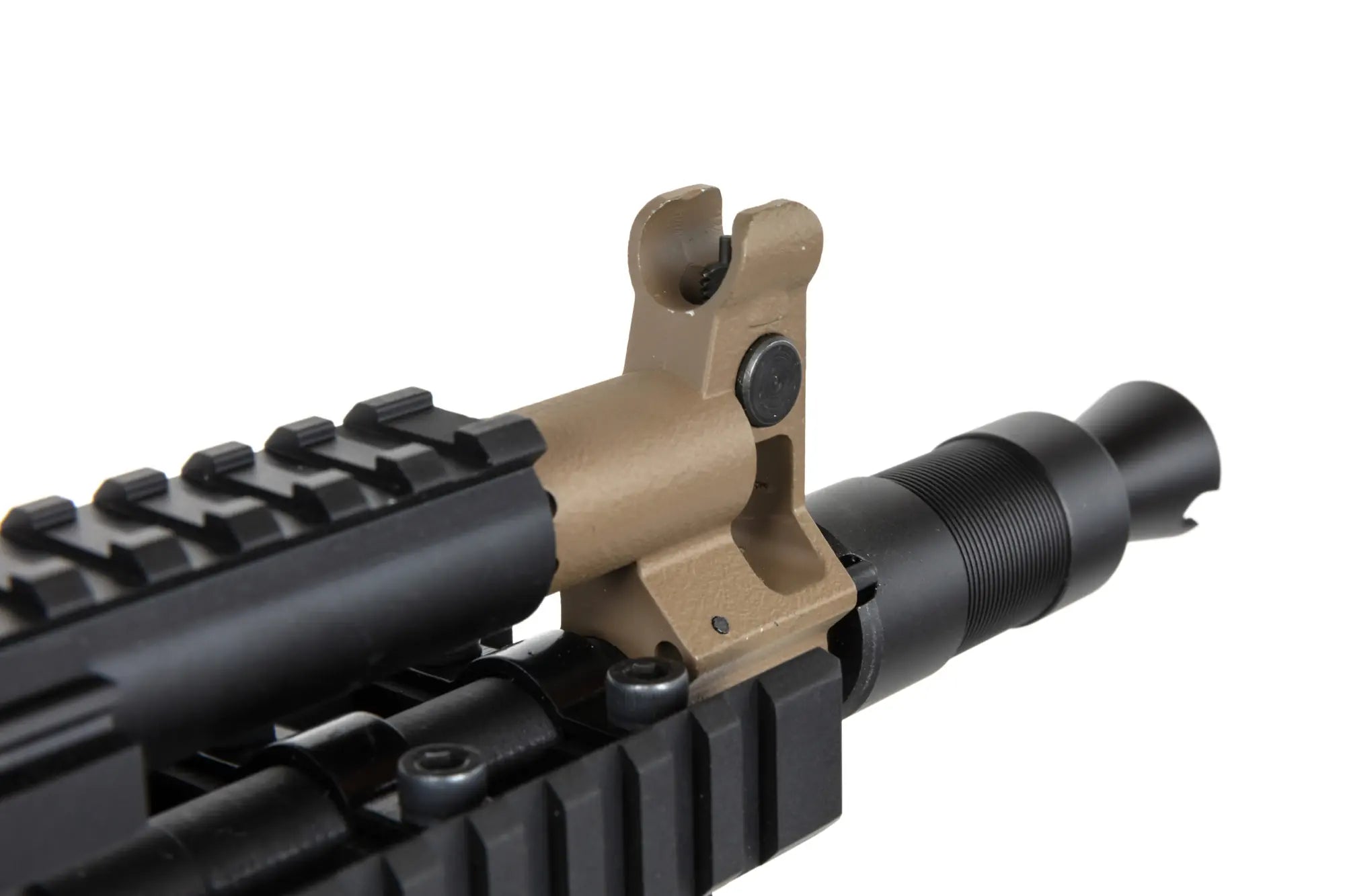 AK airsoft Golden Eagle 6831C | Half-Tan