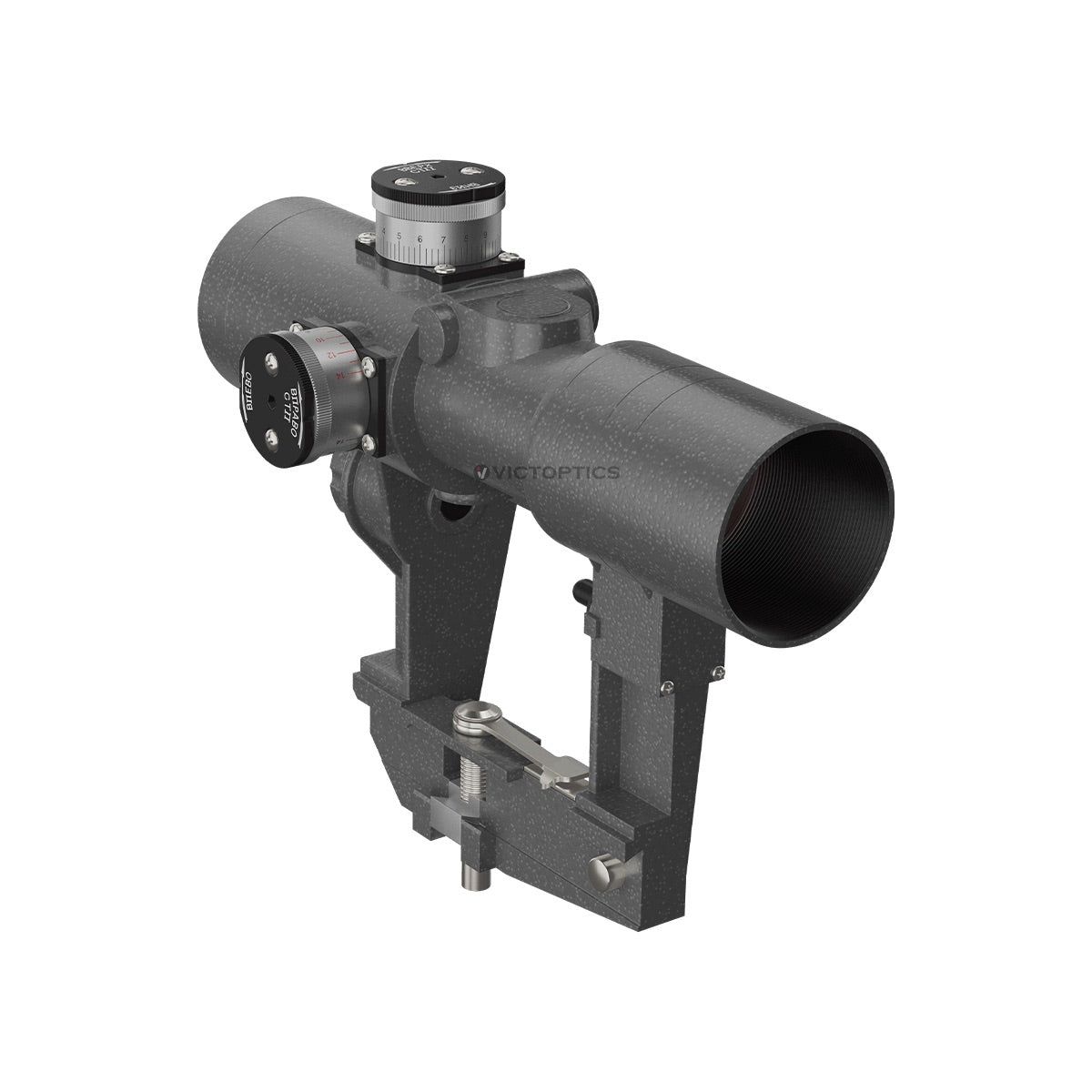 VictOptics Red Dot for AK / SVD