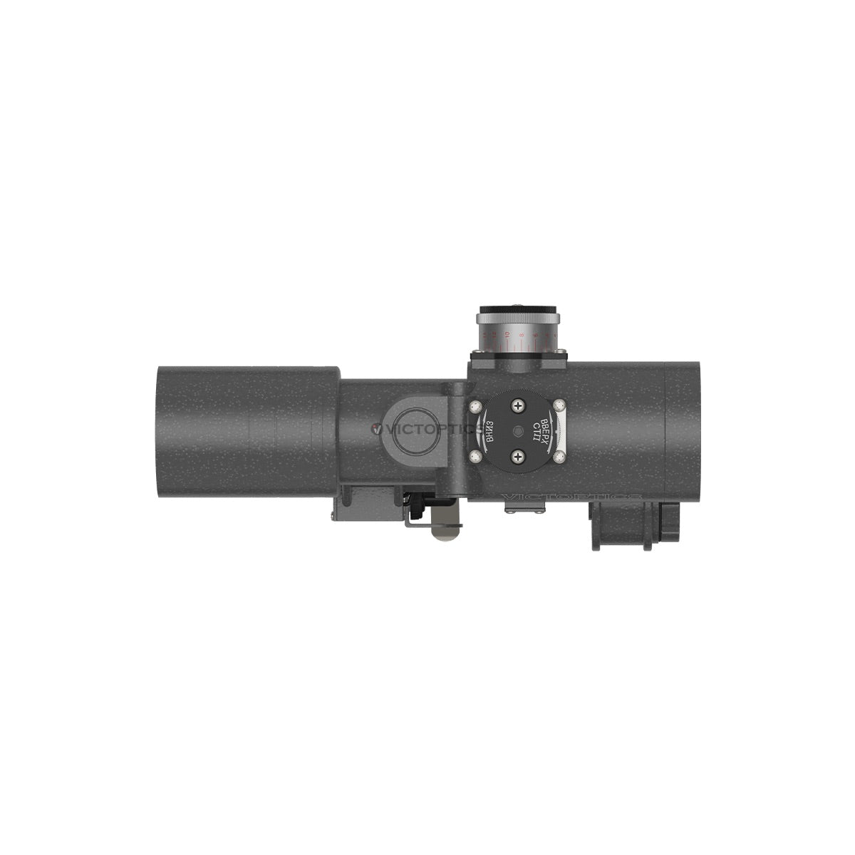 VictOptics Red Dot for AK / SVD