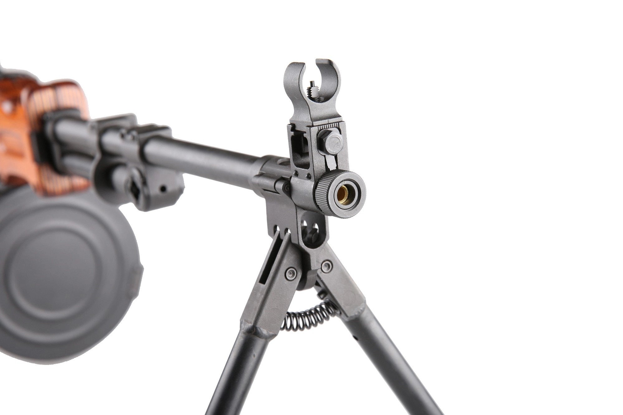 RPD airsoft machine gun