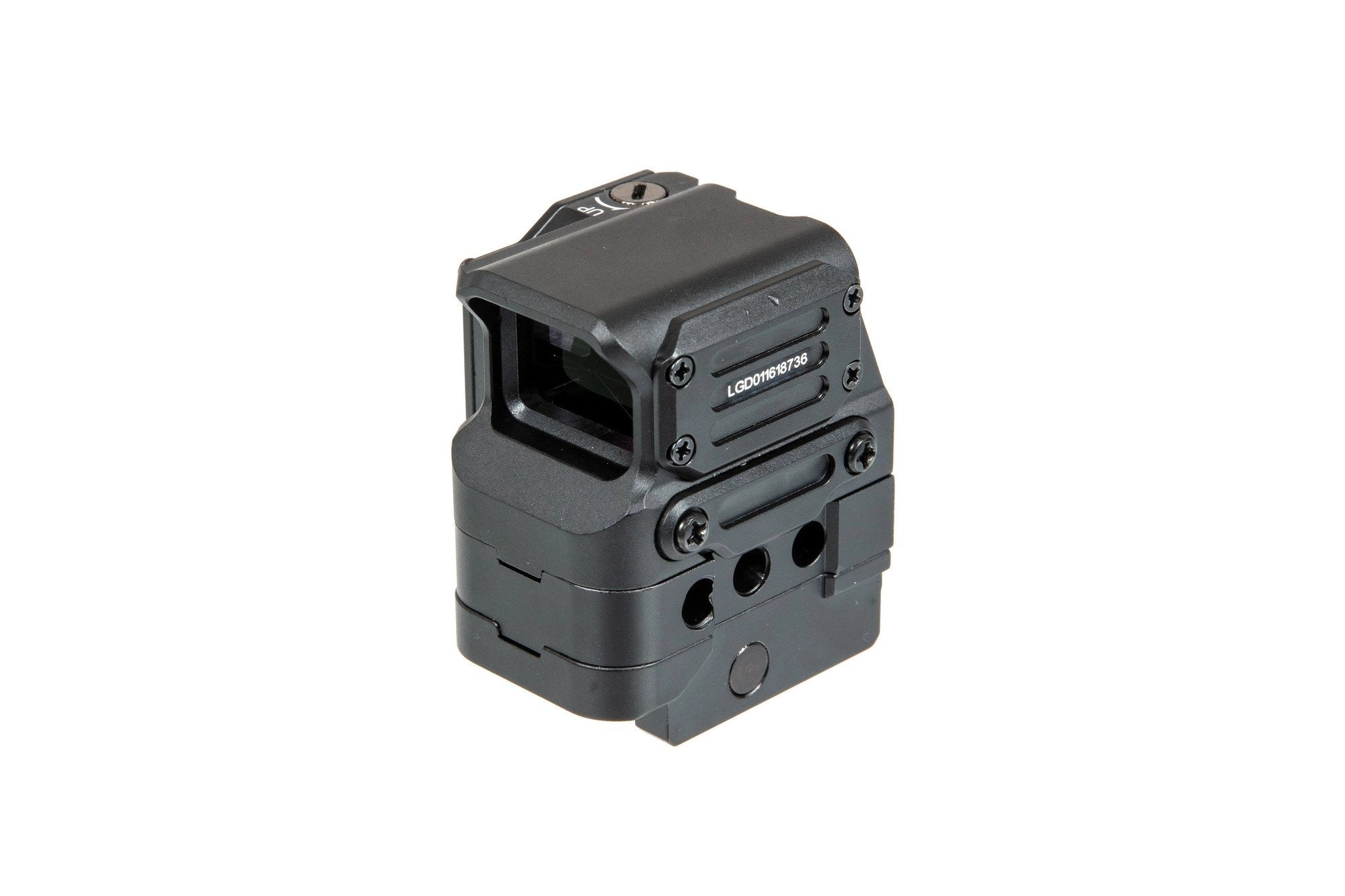 AIM-O FC1 Reflex Sight - Black