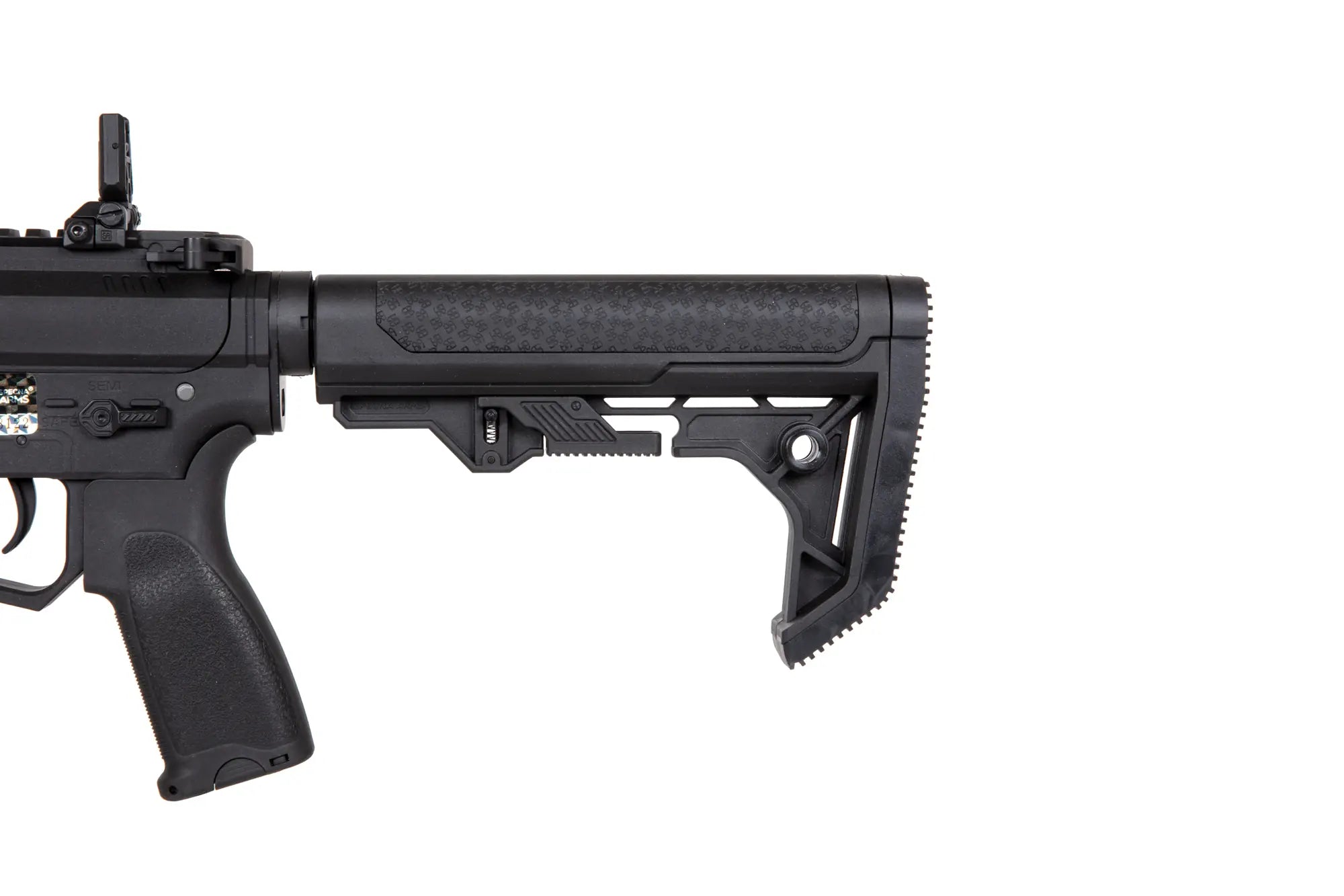 M4 airsoft SA-FX01 FLEX GATE X-ASR