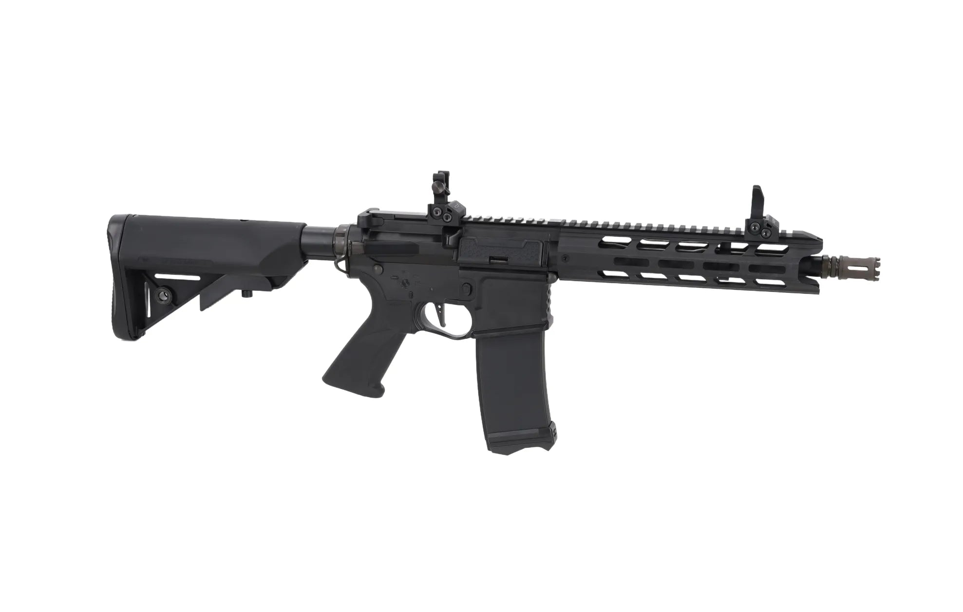 XTC CQB-M Aster ETU airsoft rifle
