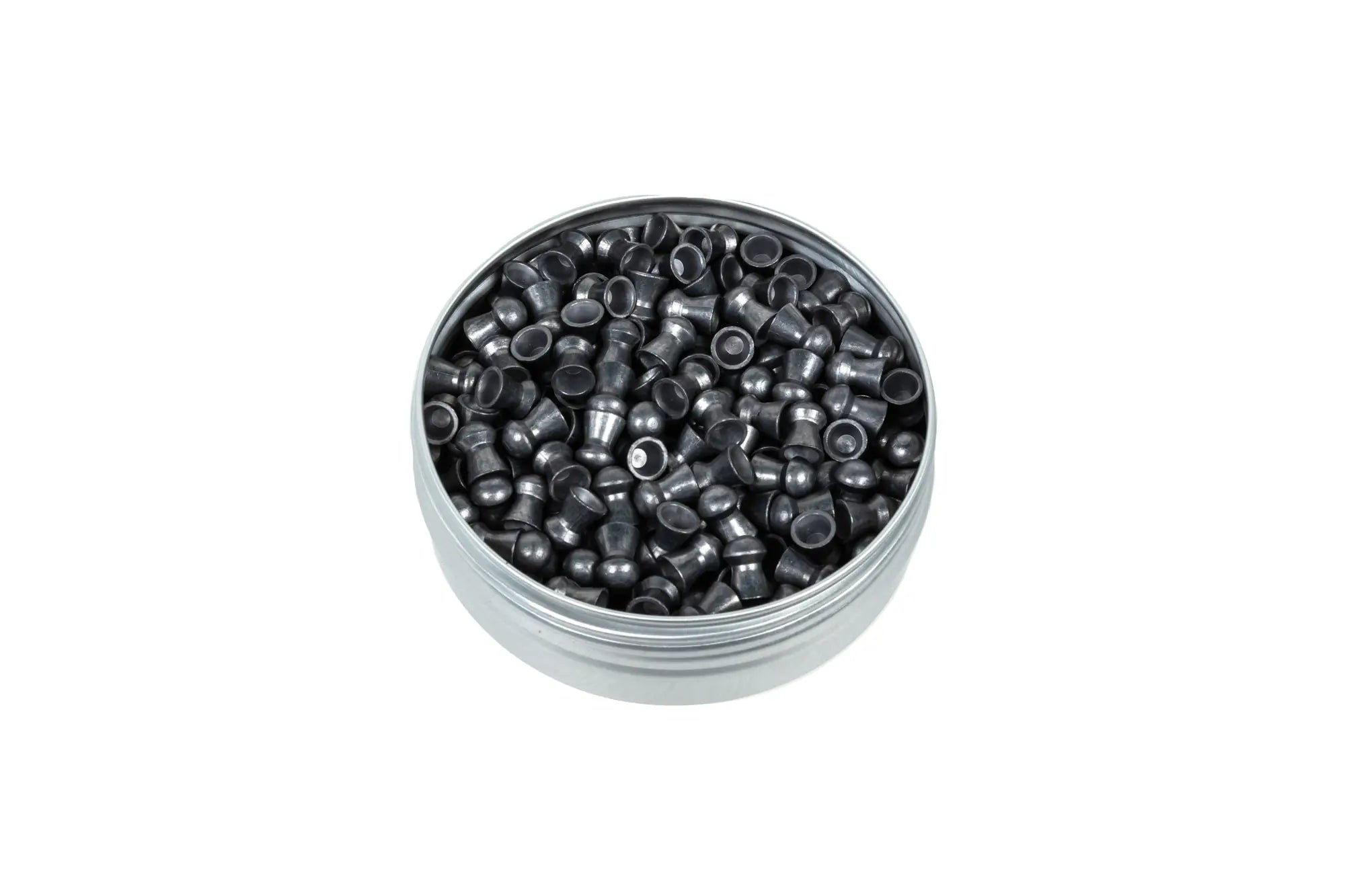 Specna Arms 5.5mm 1.175g Round Shot BBs - 250 Rounds