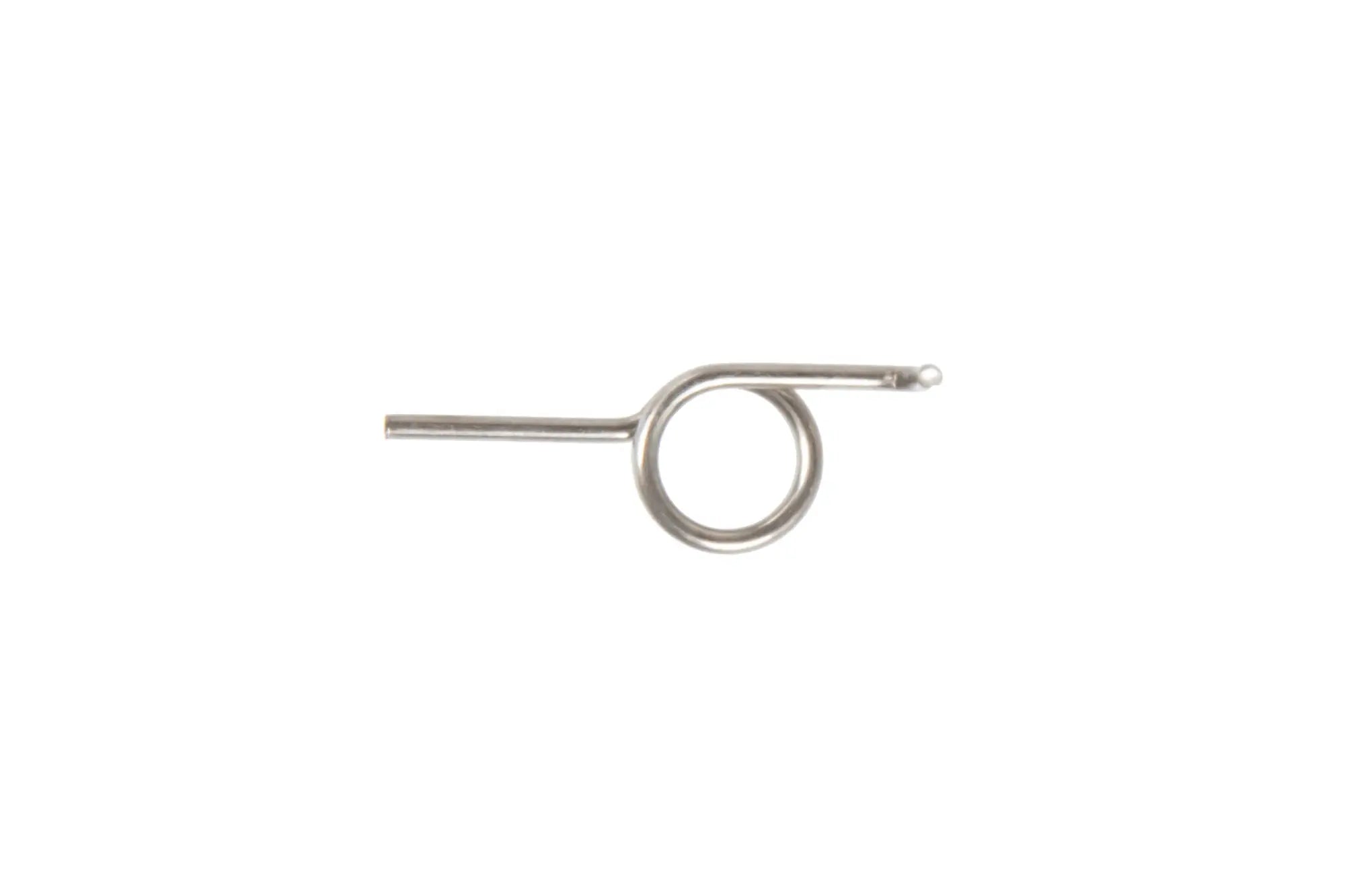 Jefftron trigger spring for GB V2-1