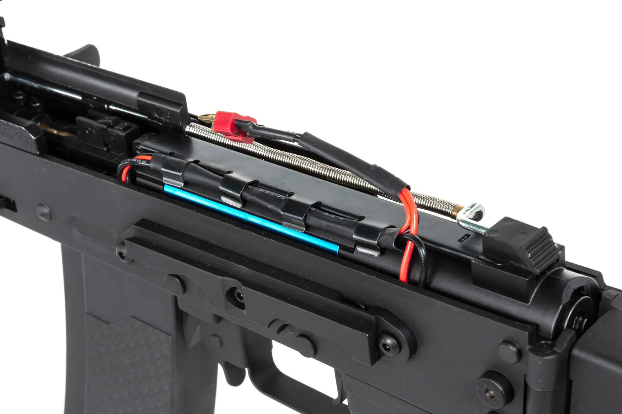 AK airsoft rifle SA-J73 CORE HAL ETU Gen.2