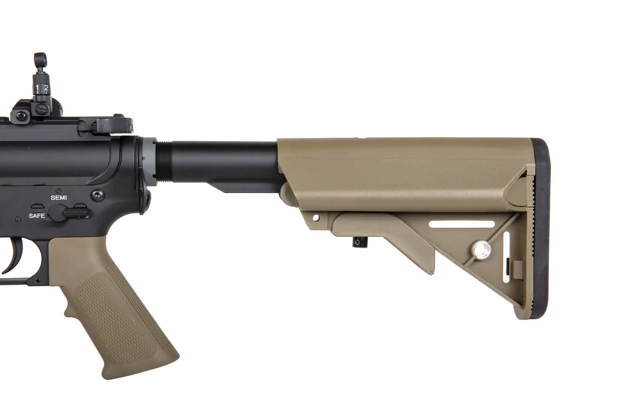 SA-A33 ONE Kestrel ETU + Brushless Motor