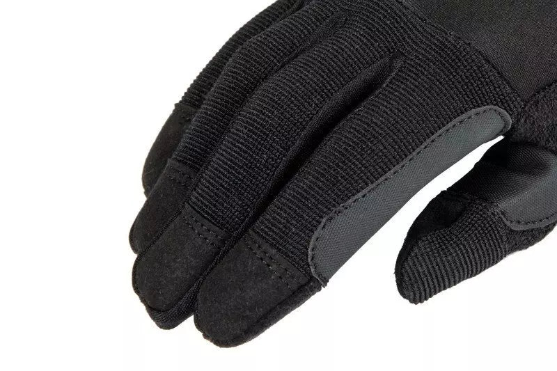 Armored Claw Accuracy Tactical Gloves - Black-1