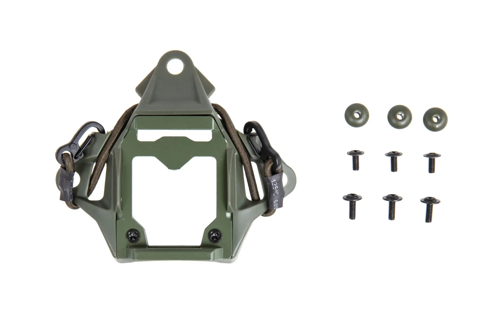 Wosport night vision mount FAST High Cut Olive