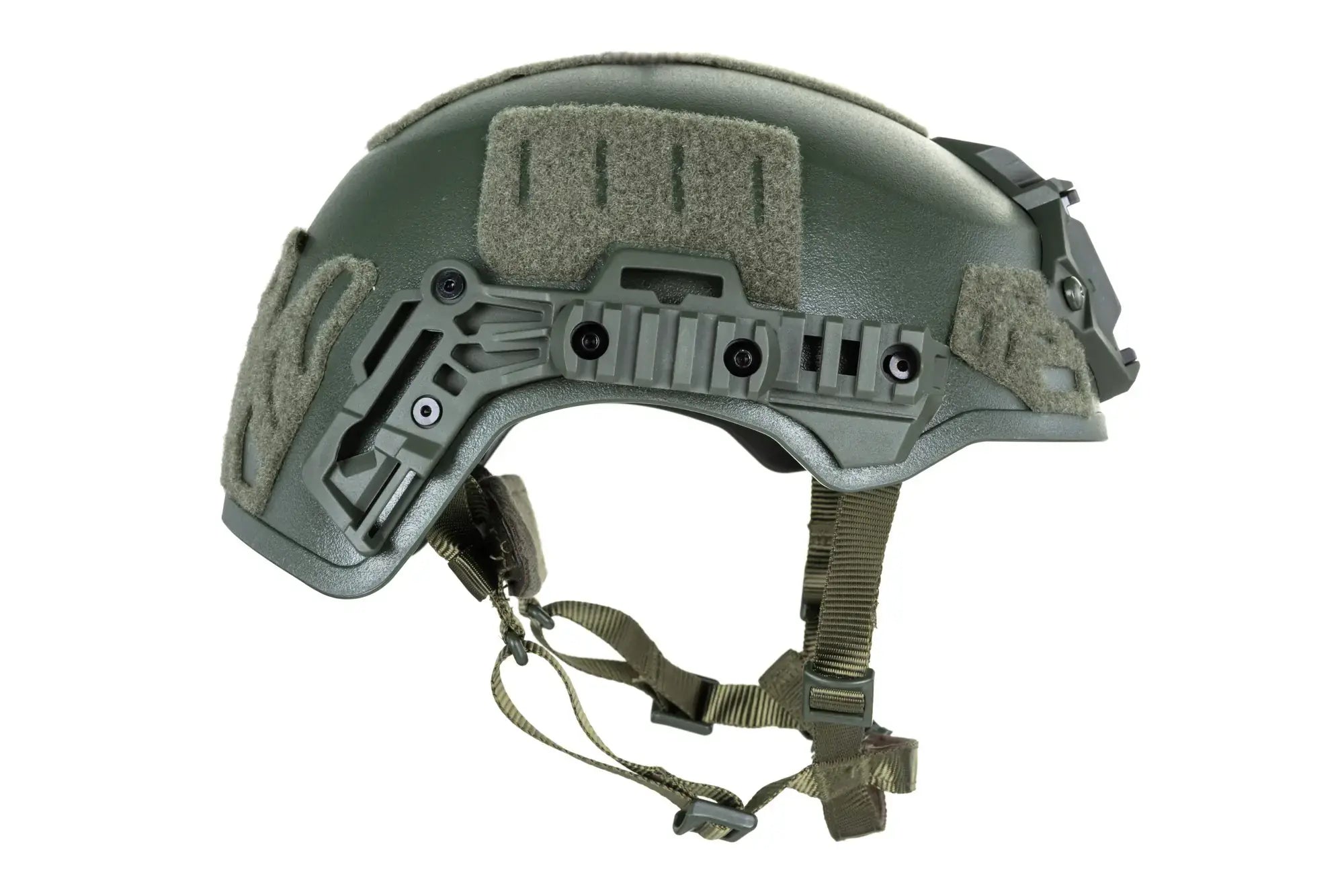 EX helmet (standard version) - Olive