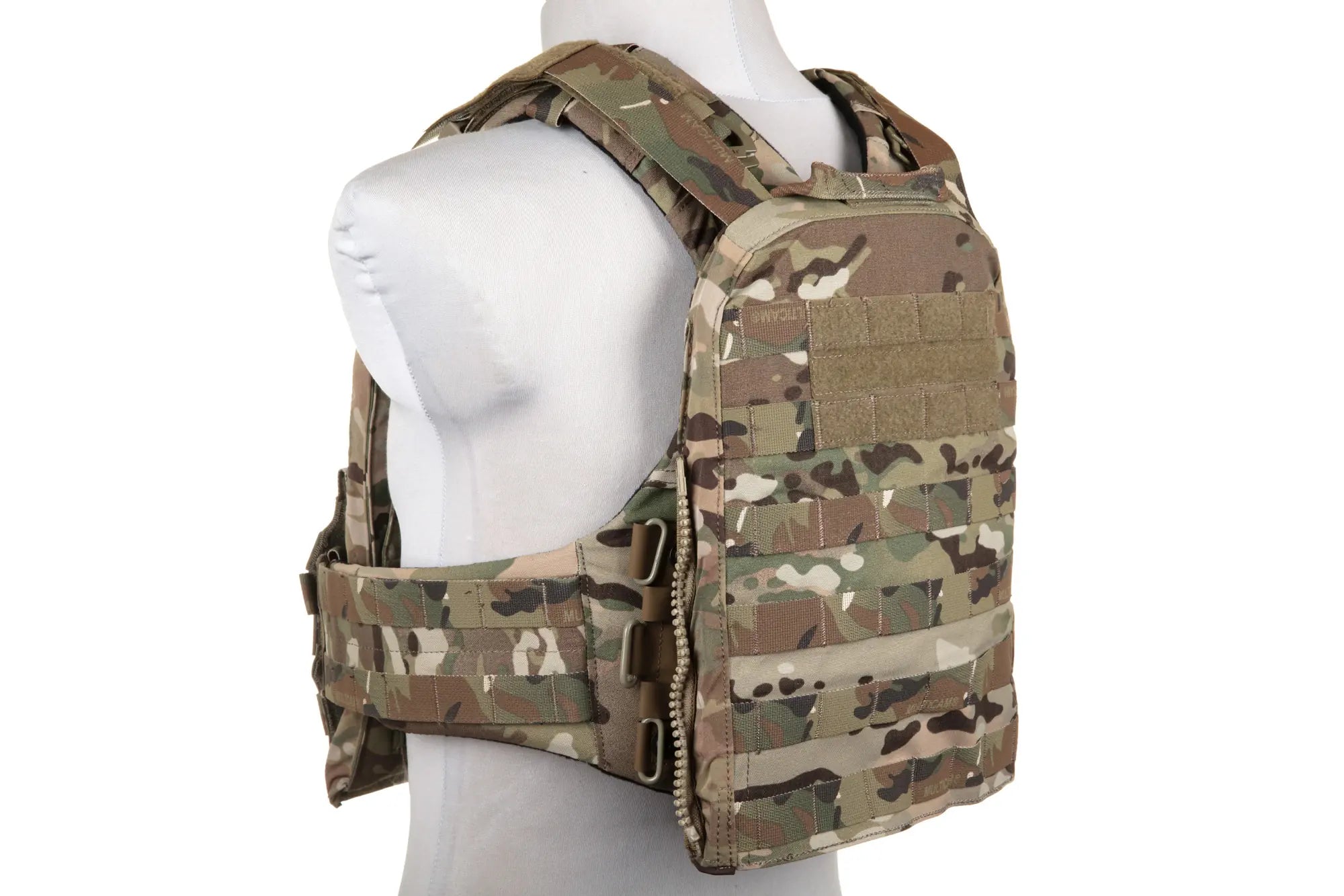 Plate Carrier Emerson Gear Adaptive Vest Style Multicam-1