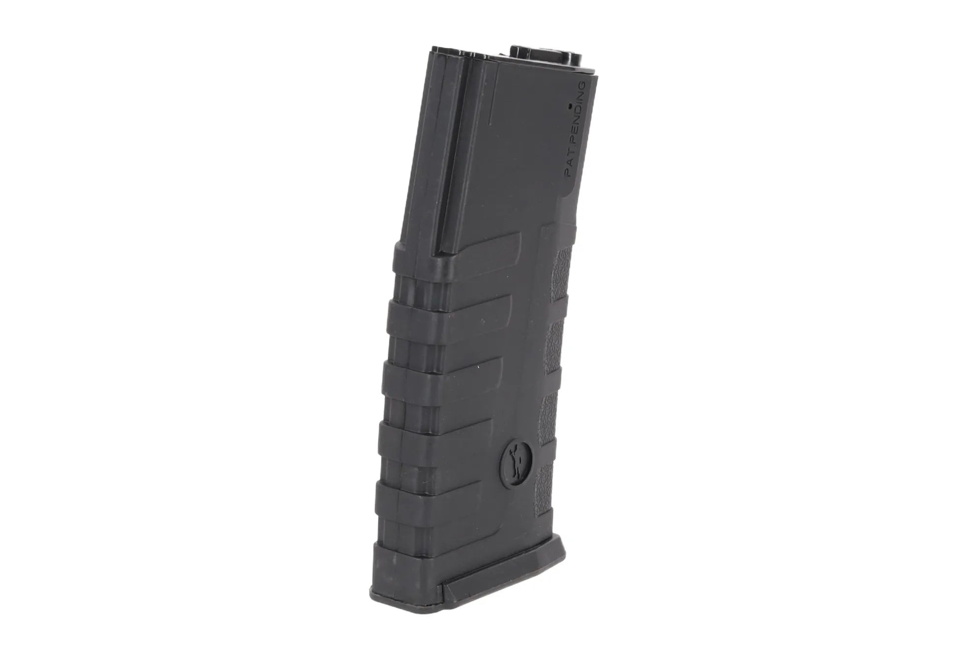 Classic Army 360-BB Hi-Cap Magazine for M4/M16 Replicas Black-1