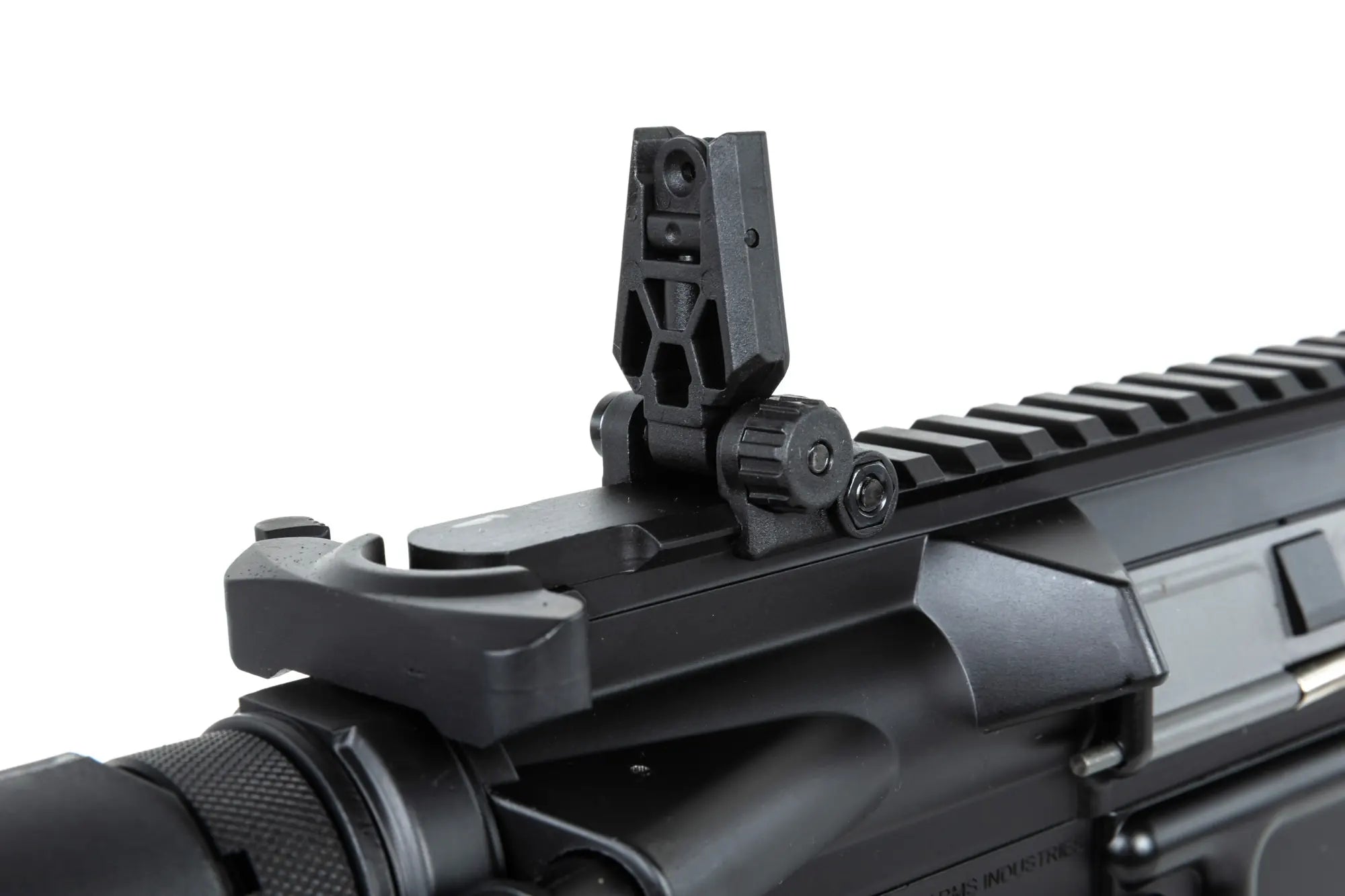 Airsoft Replica SA-P09 PRIME HAL ETU High Torque Version