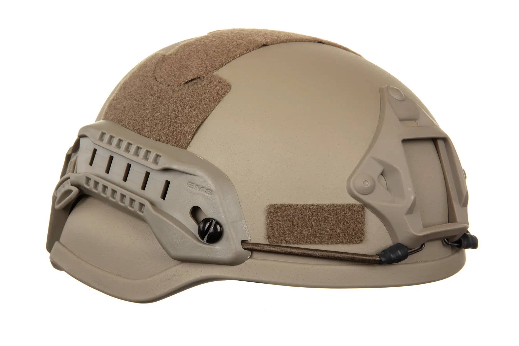 Emerson Gear ACH MICH Special Action 2002 helmet Flat Dark Earth