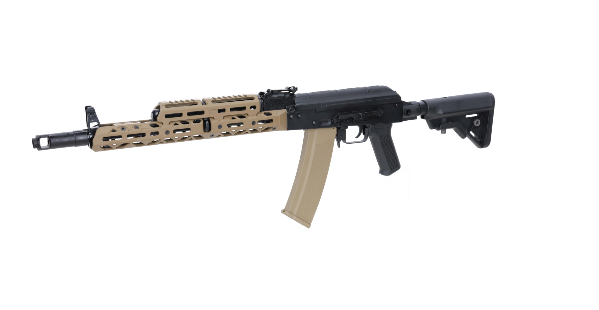 KPYK SA-PJ14 PRIME Aster II ETU BLDC airsoft rifle