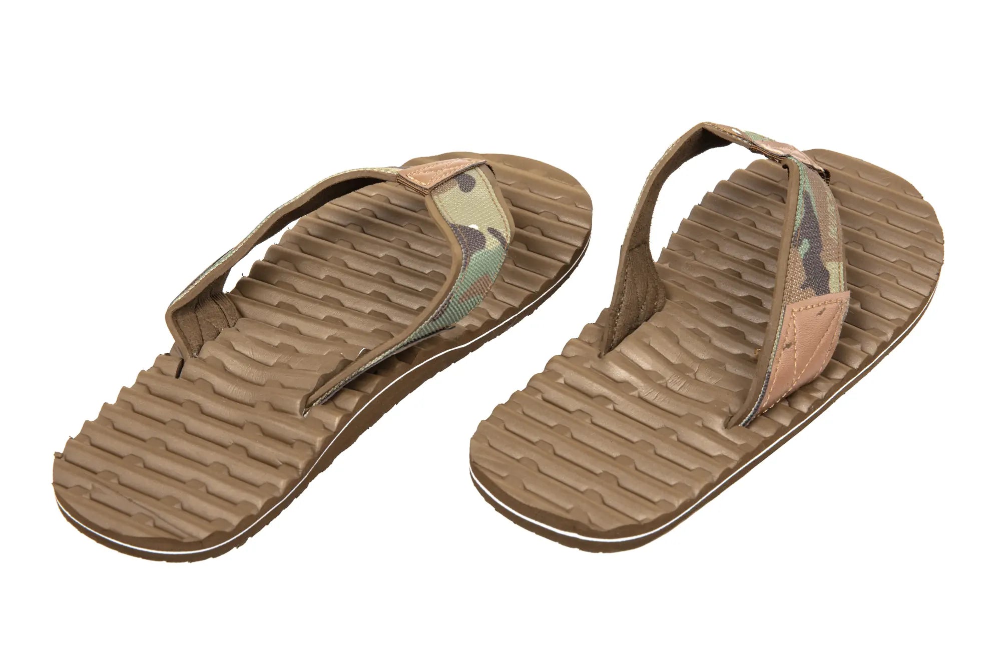 Wosport Tactical Flip-Flops Pattern 2 Multicam-1