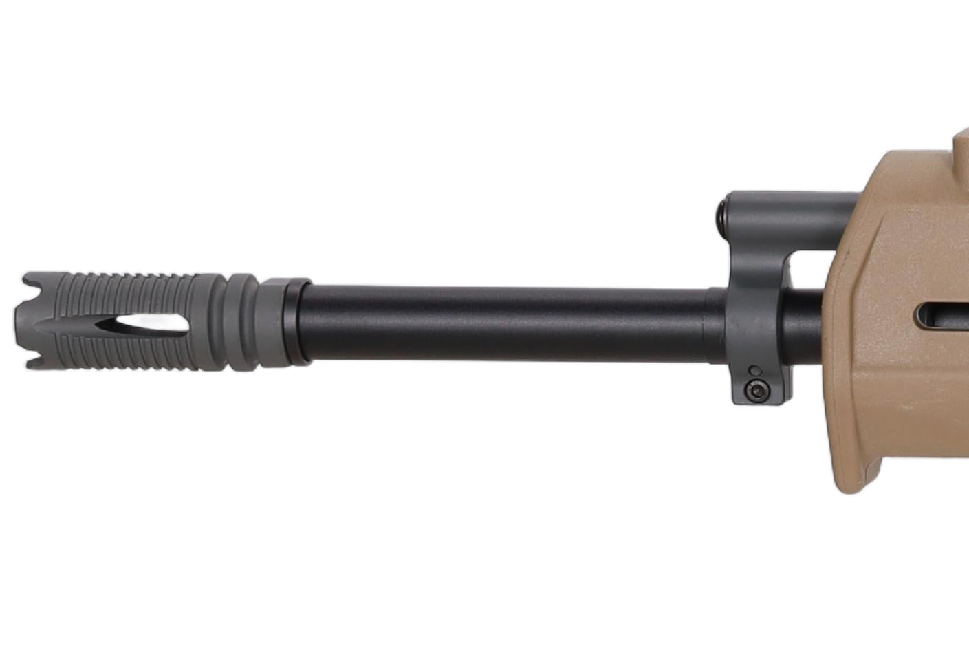 Airsoft Rifle MSD gen.2 Tan