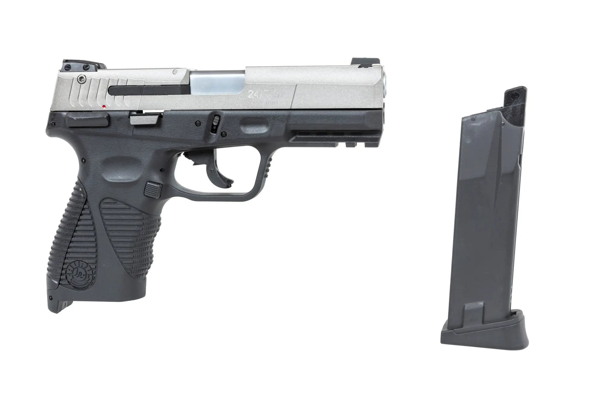 Cybergun Taurus PT 24/7 G2 CO2 airsoft pistol-5