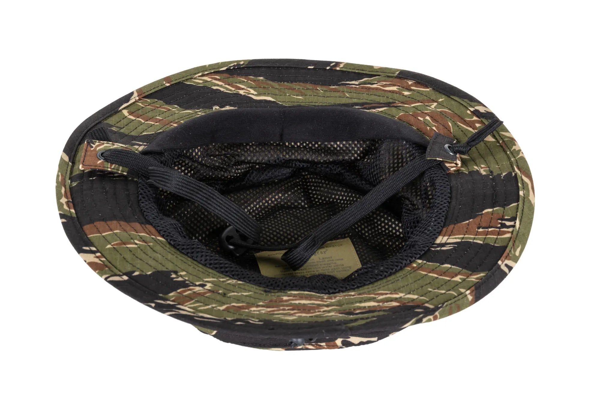 Emerson Gear Boonie Hat EM9681 Tiger Stripe-1