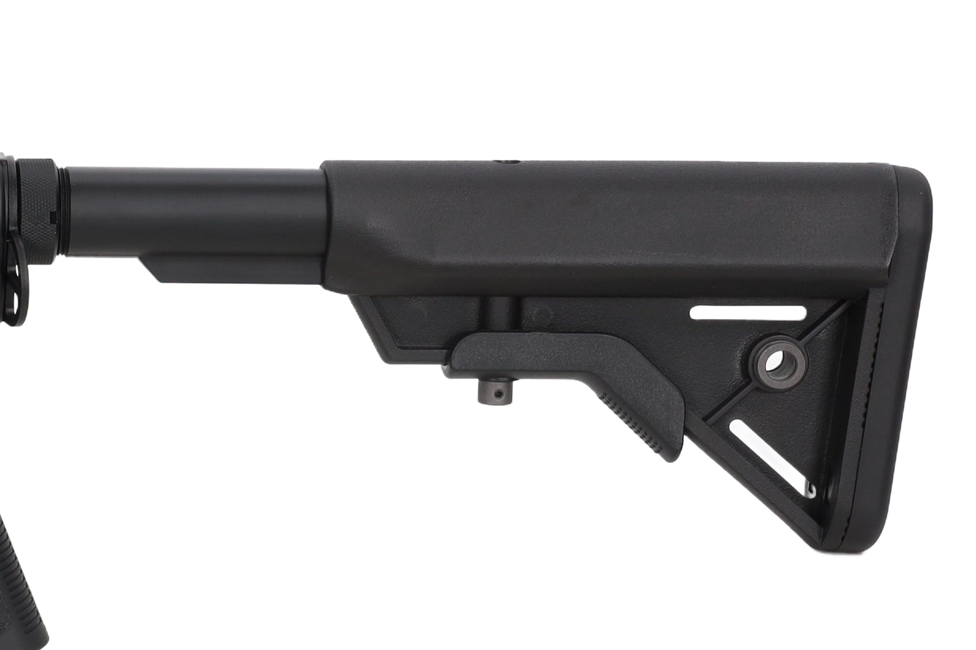 SA-P29 PRIME BLDC 10.5" AEG airsoft rifle - Chaos Bronze