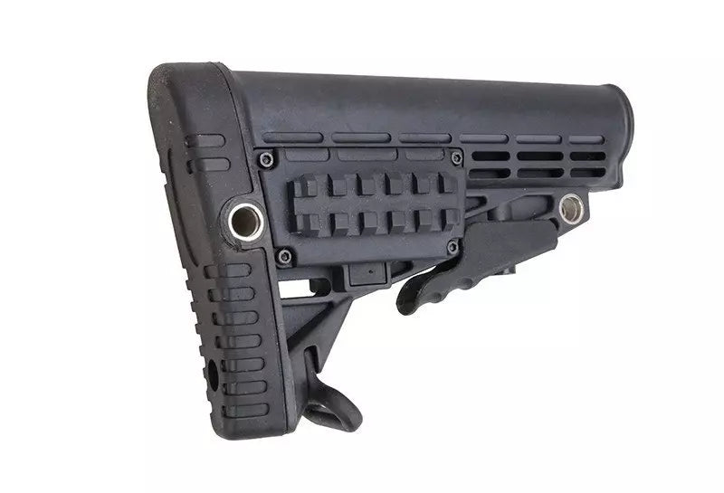 Tactical stock for M4/M16 type replicas-1