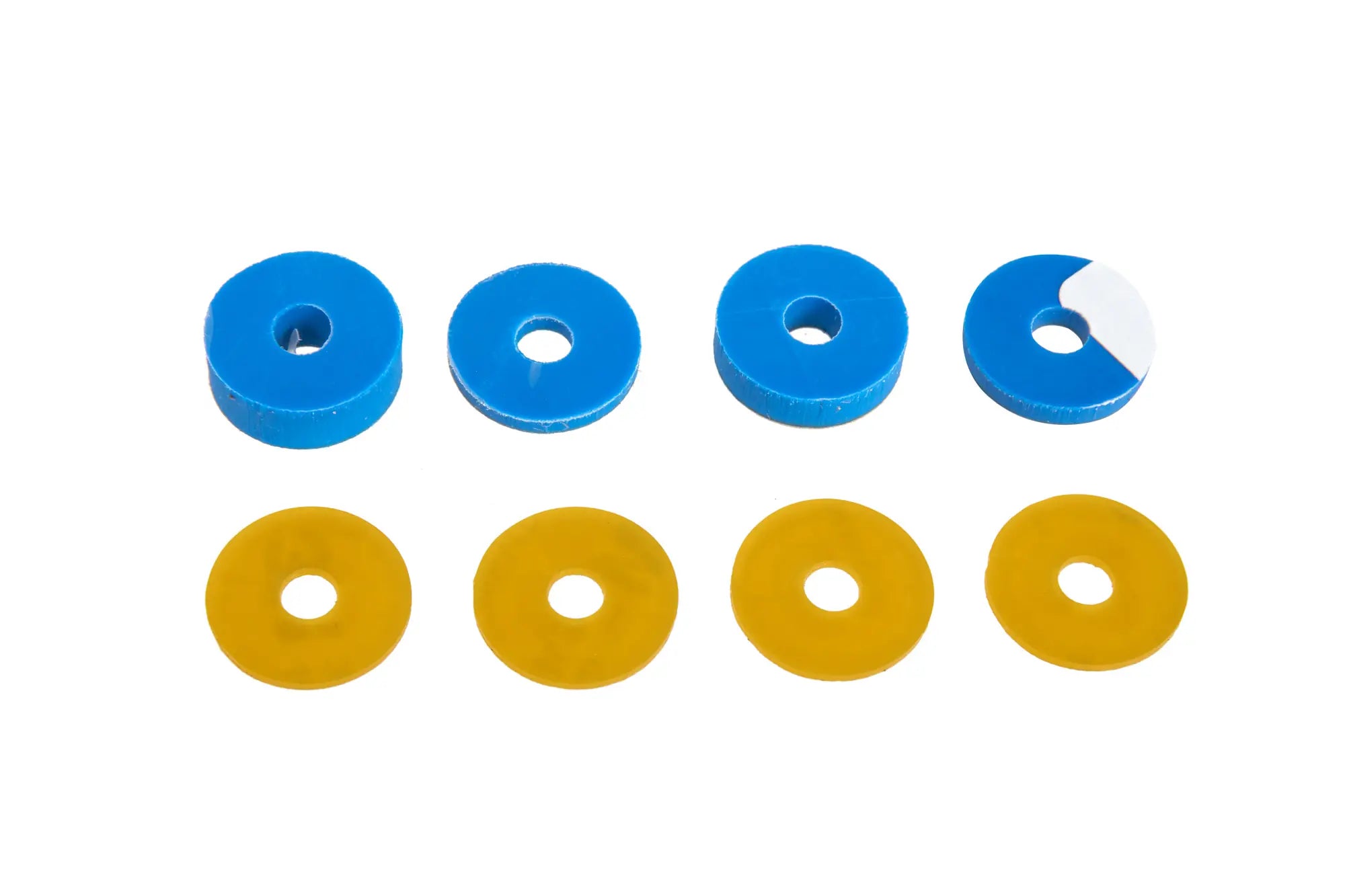 Cylinder head bumper kit SorboPad AEG 60°