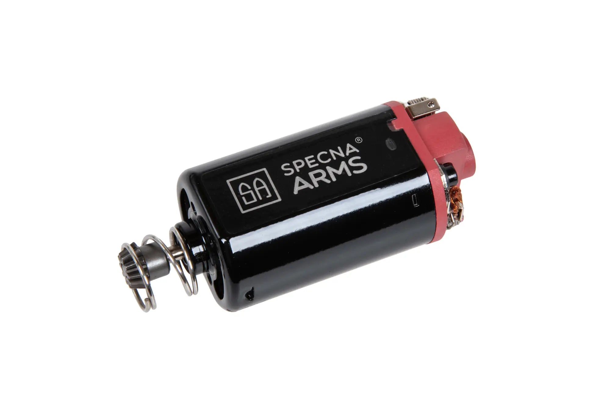 Super High Torque Specna Arms Dark Matter™ motor (31000RPM) Short Type 2