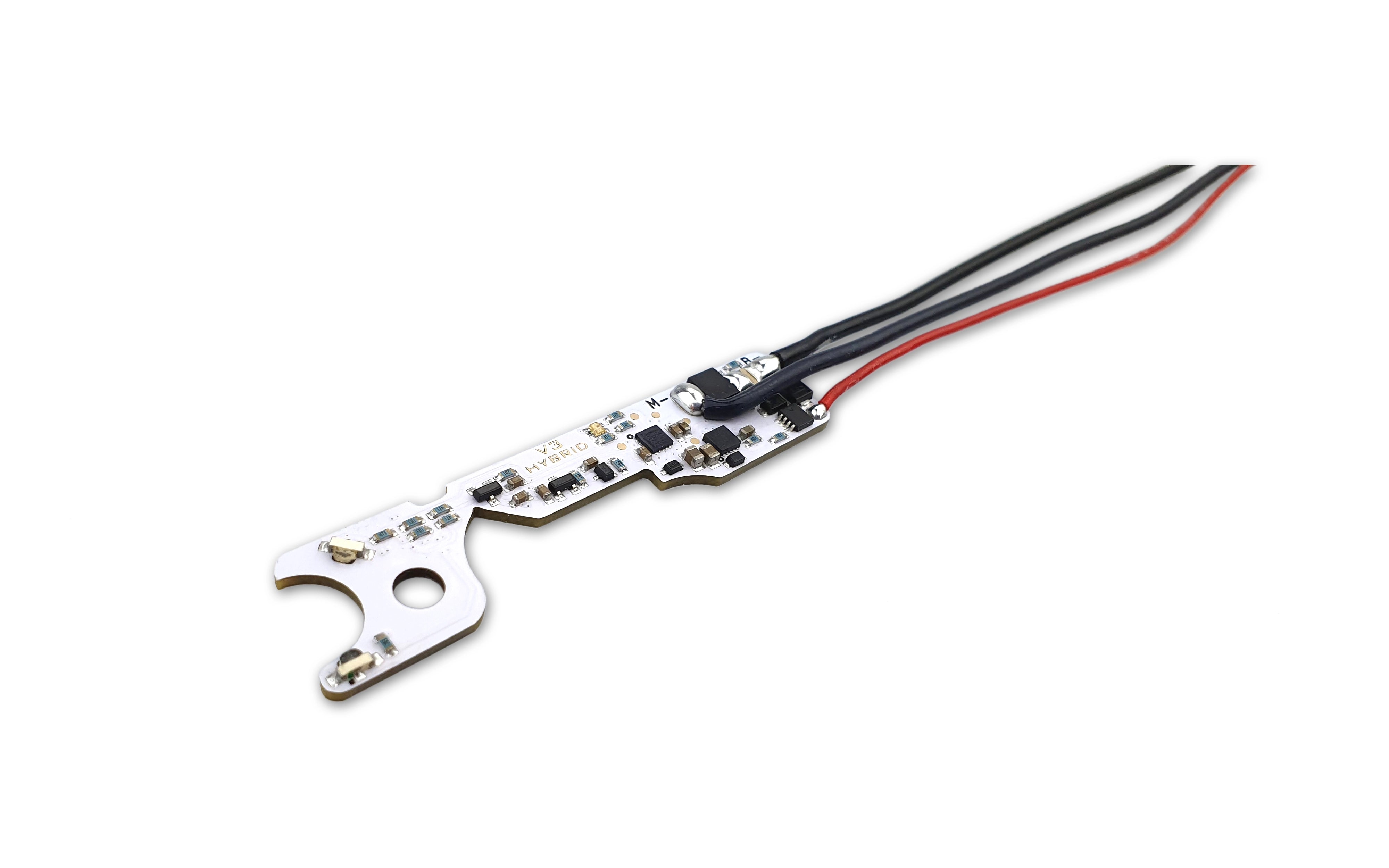 ETU V3 Hybrid kit (universal wiring)