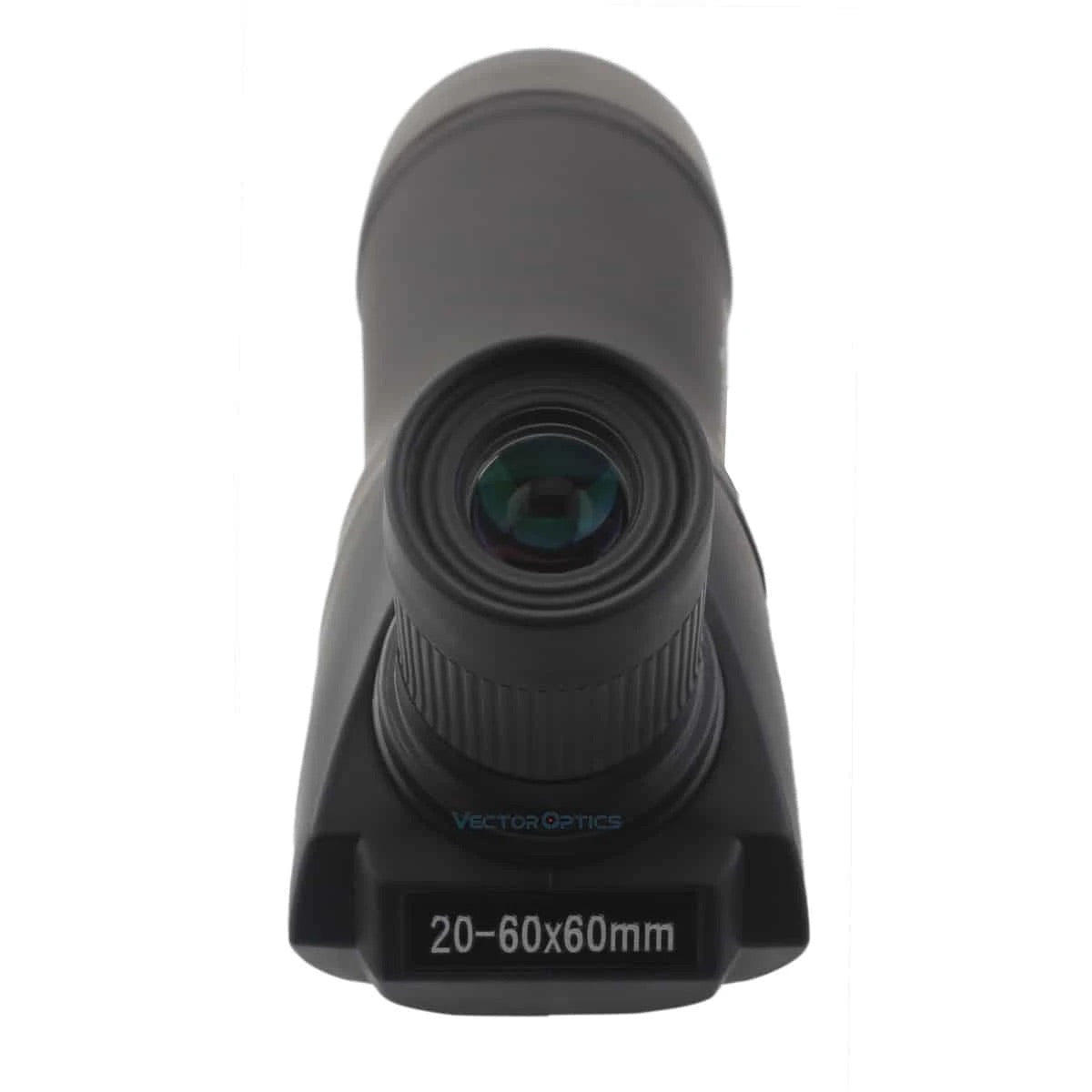 Monocular spotting scope FORESTER 20-60x60 plus tripod