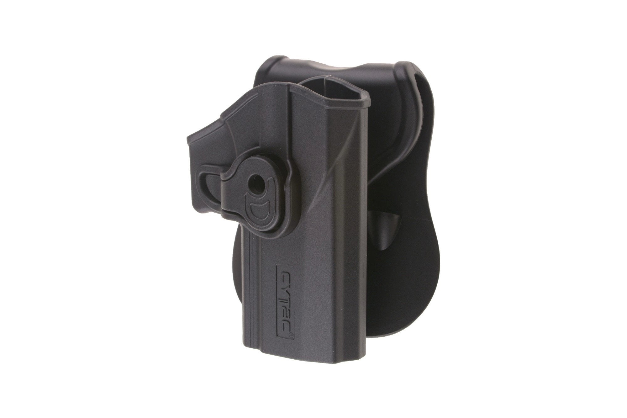 Sig Sauer P320 Holster - Black-1