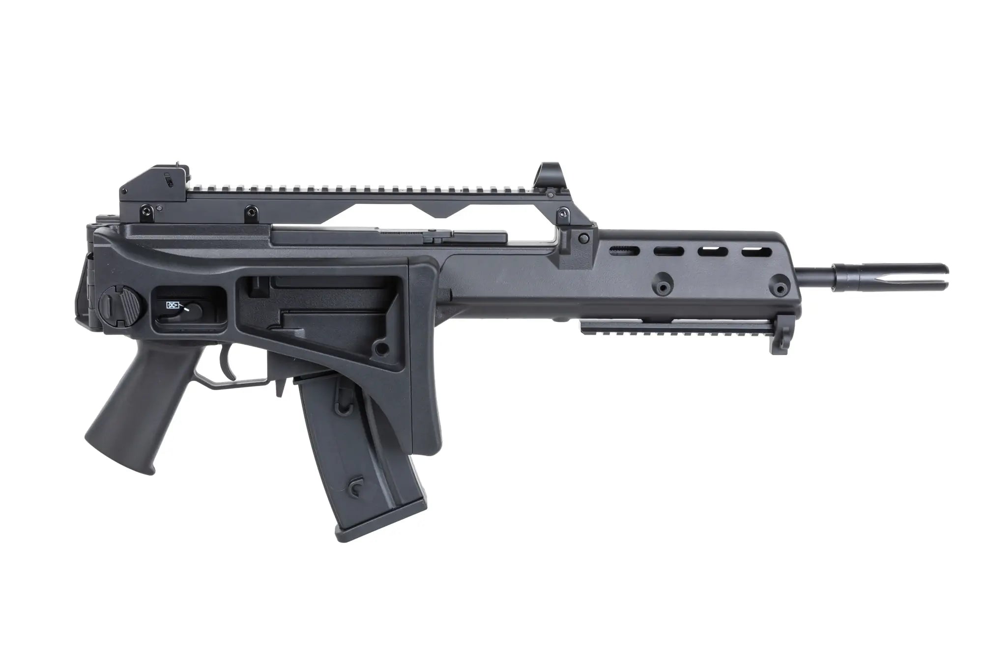 G36 airsoft replica - JG0738 gen 2