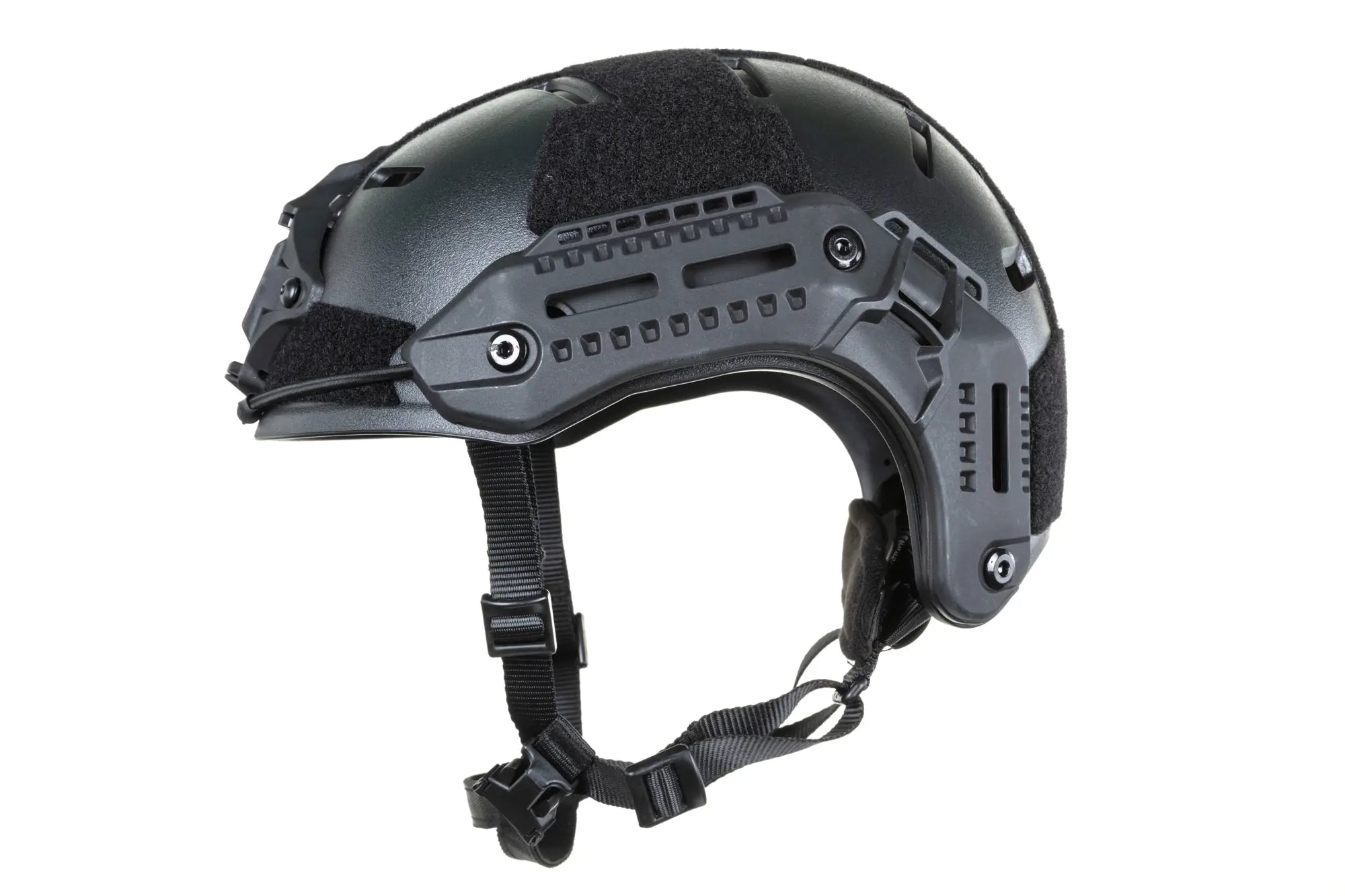 Wosport MK HL-104-E helmet replica (standard version) Black-2