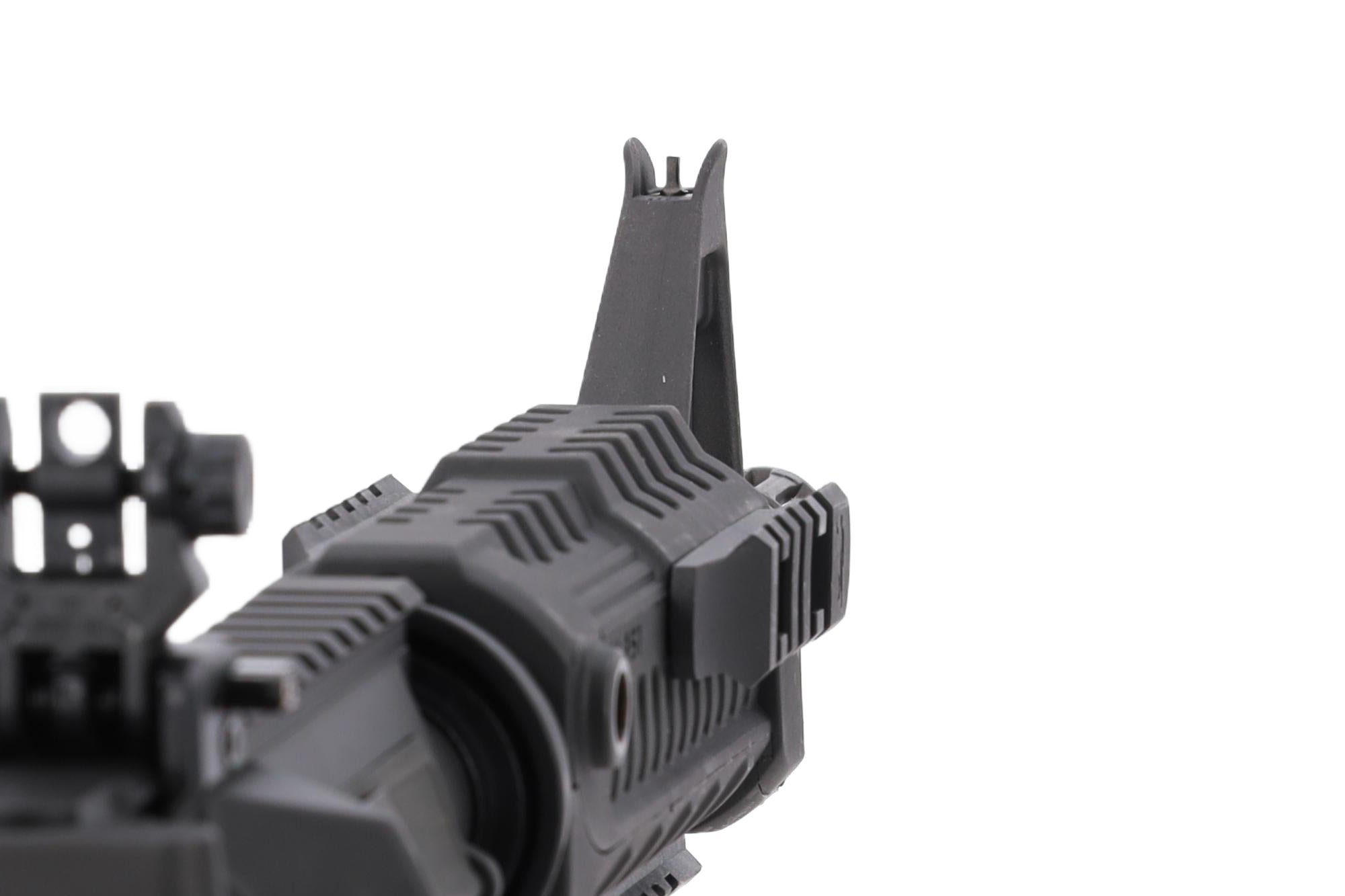 CAA M4 CQB Advance Series airsoft rifle