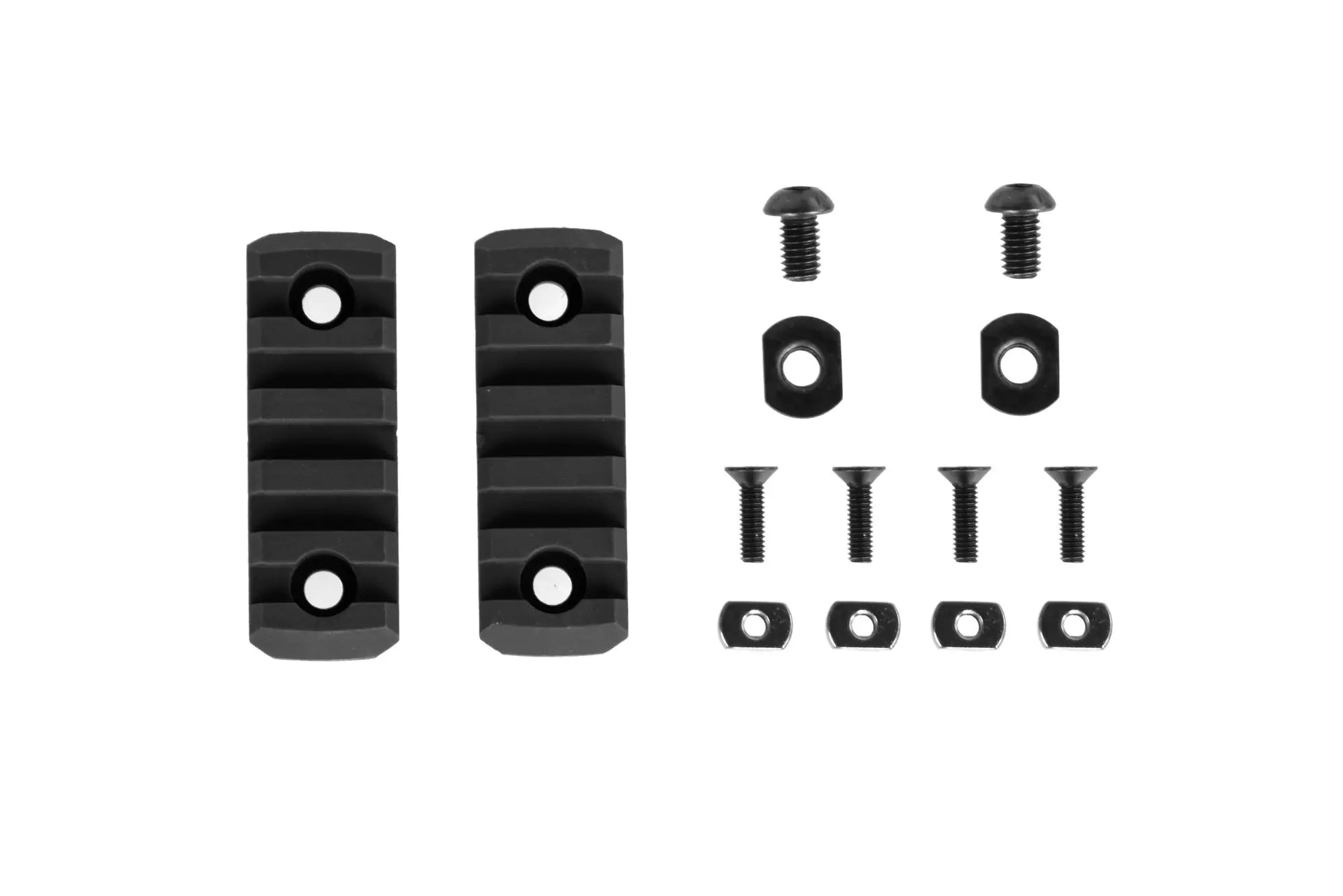 Wosport MK HL-104-E helmet replica (standard version) Black-3