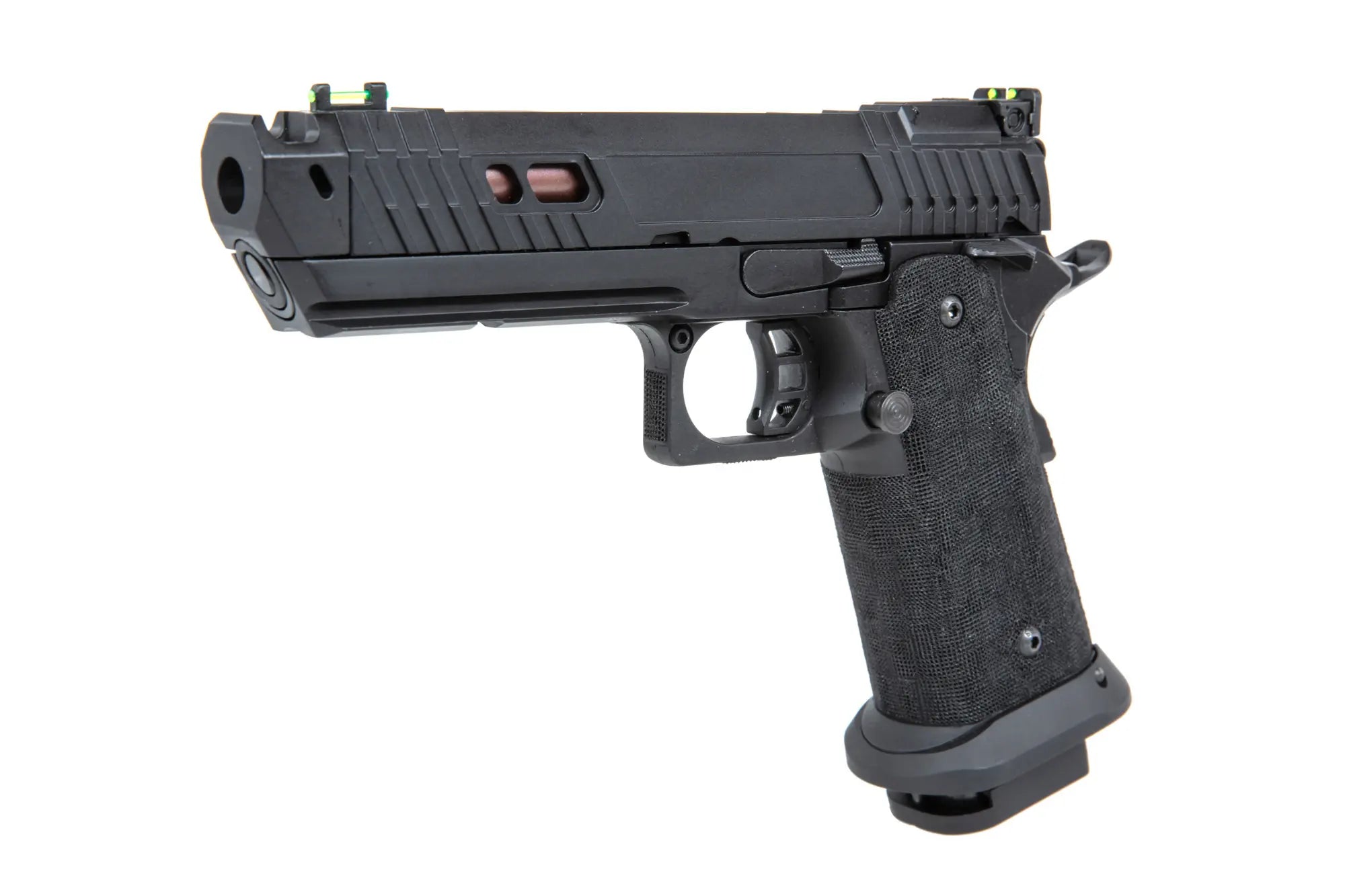 Double Bell 303A airsoft pistol