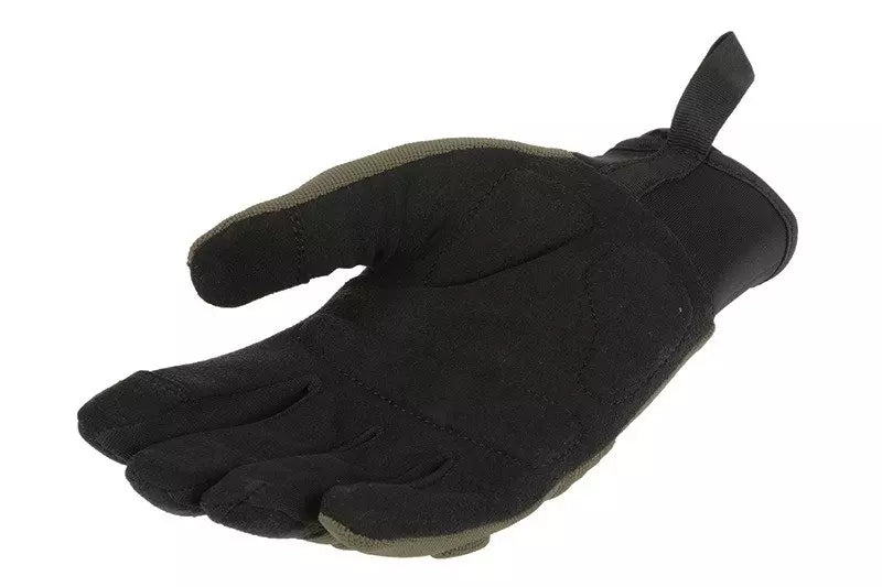 Armored Claw CovertPro Gloves - Olive-2