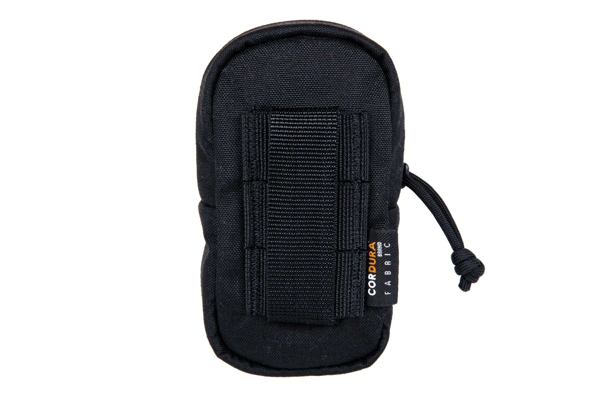 M-Tac Small Multipurpose Pocket Elite Black-3