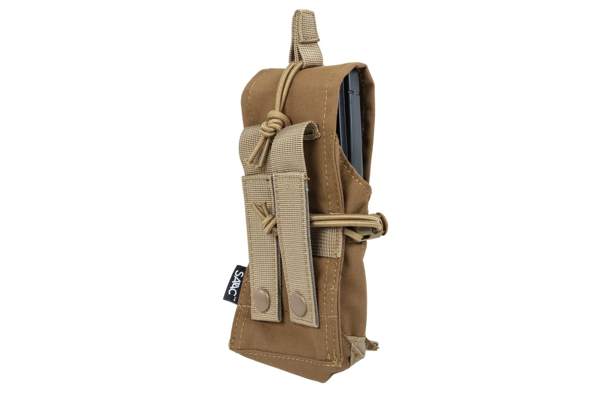 Specna Arms Tactical Tan double universal magazine loader-1