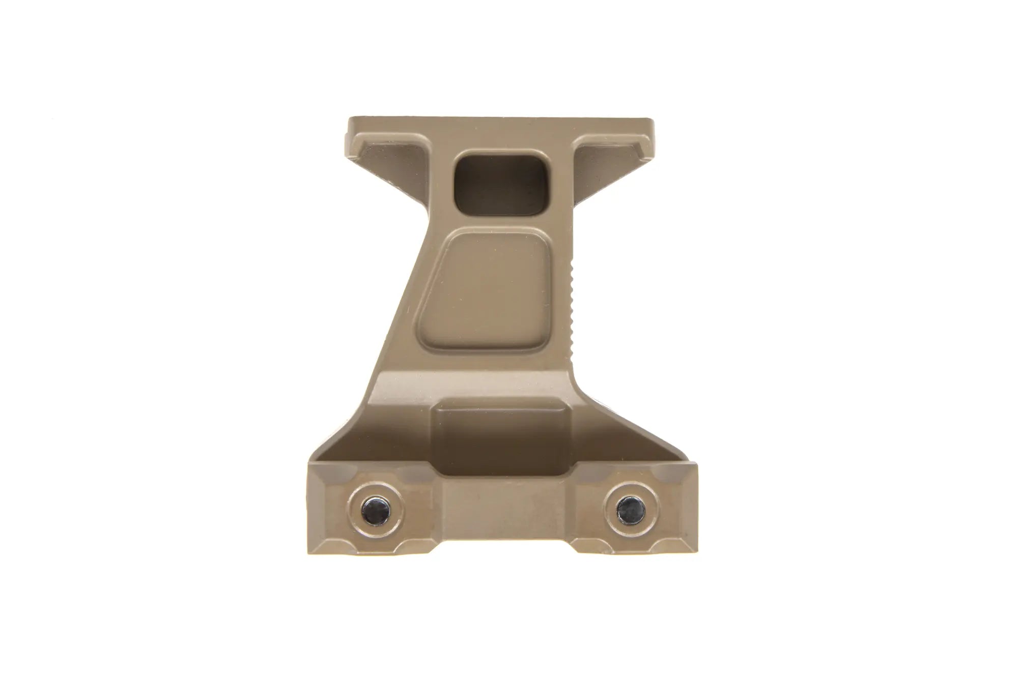 Picatinny mount upgrade Wosport A-style Tan-2