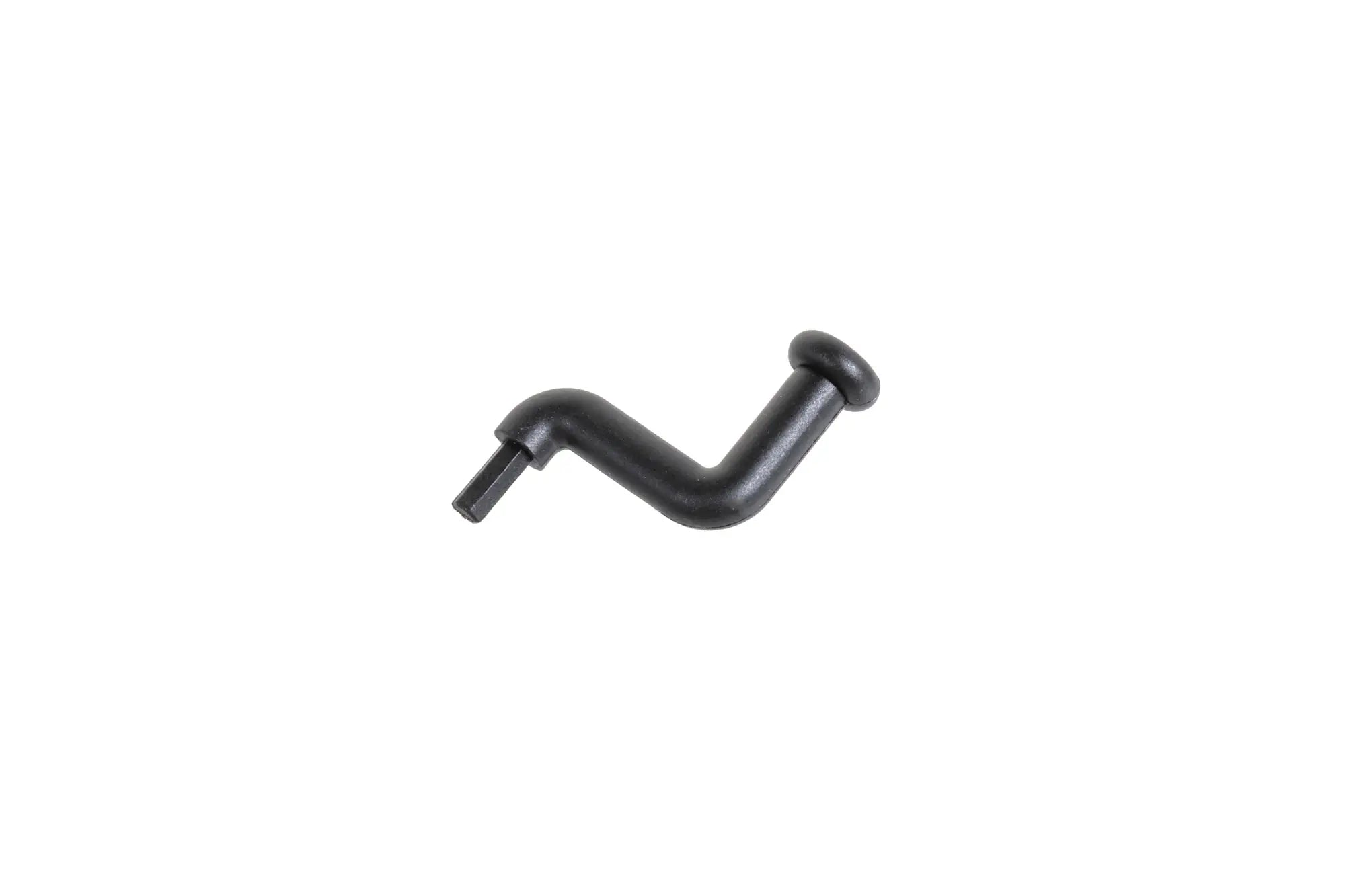 Metal real-cap 300bb magazine