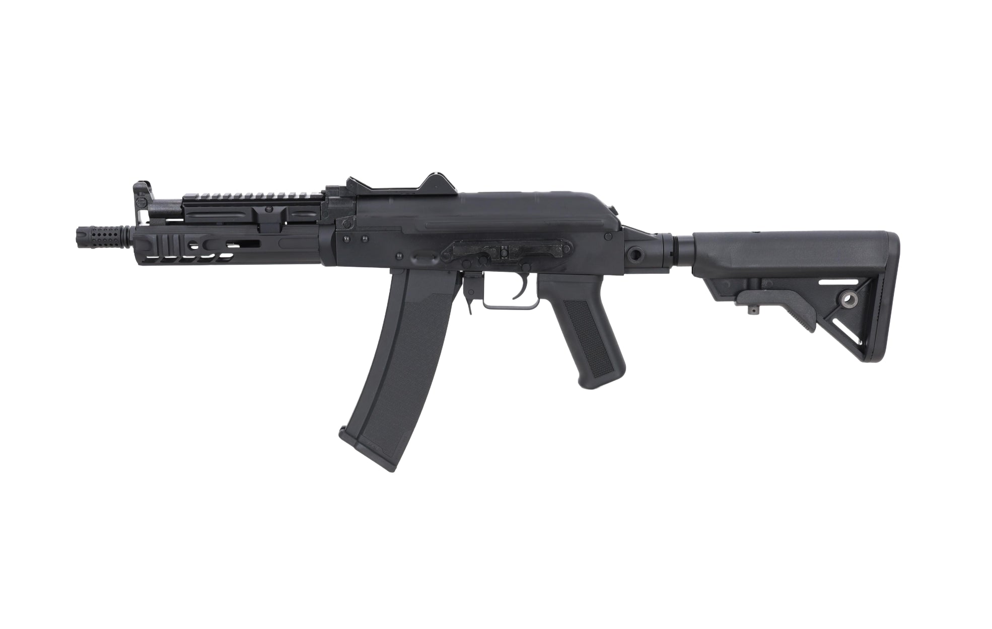 Specna Arms SA-PJ16 Prime™ Aster ETU BLDC™ airsoft Carbine Black-5