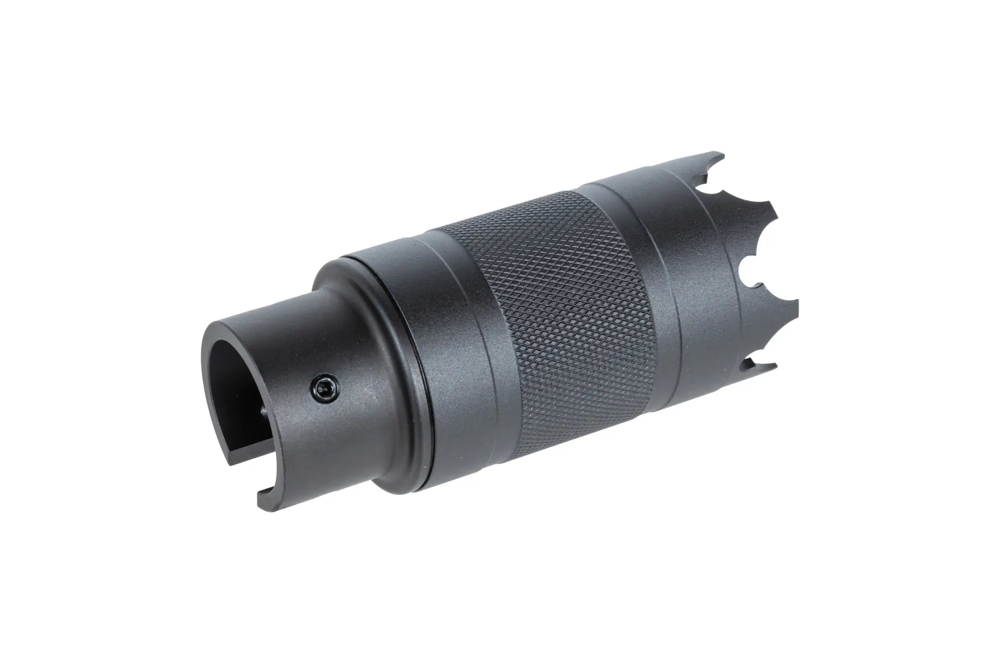 BBP-12 24mm Tracer suppressor for shotguns