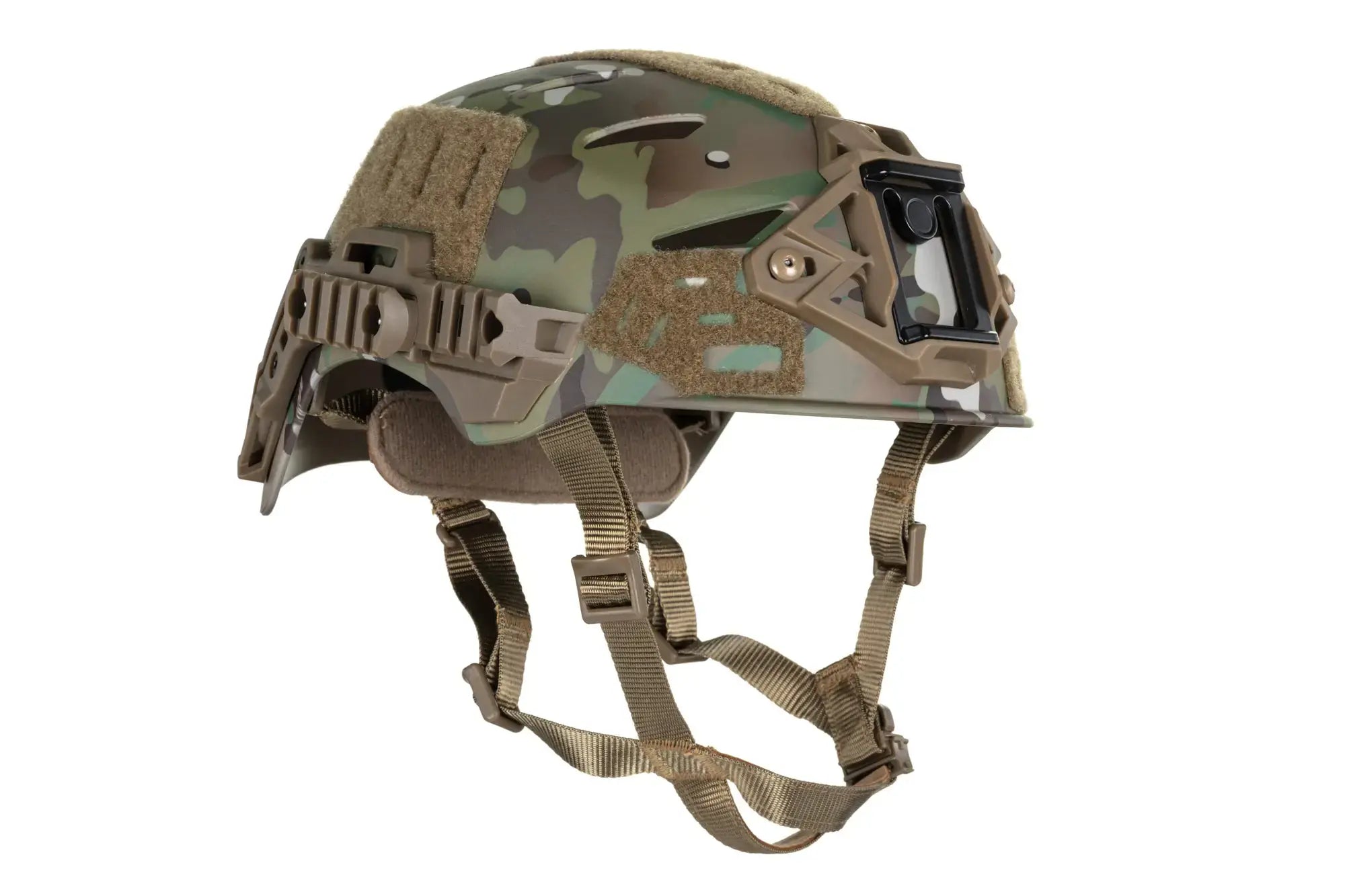 EX HL-102-E helmet (standard version) - MC